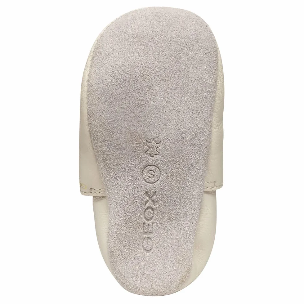Geox Niemowlęta - dziewczynki B Gloviedoo Girl BButy Crib Shoe