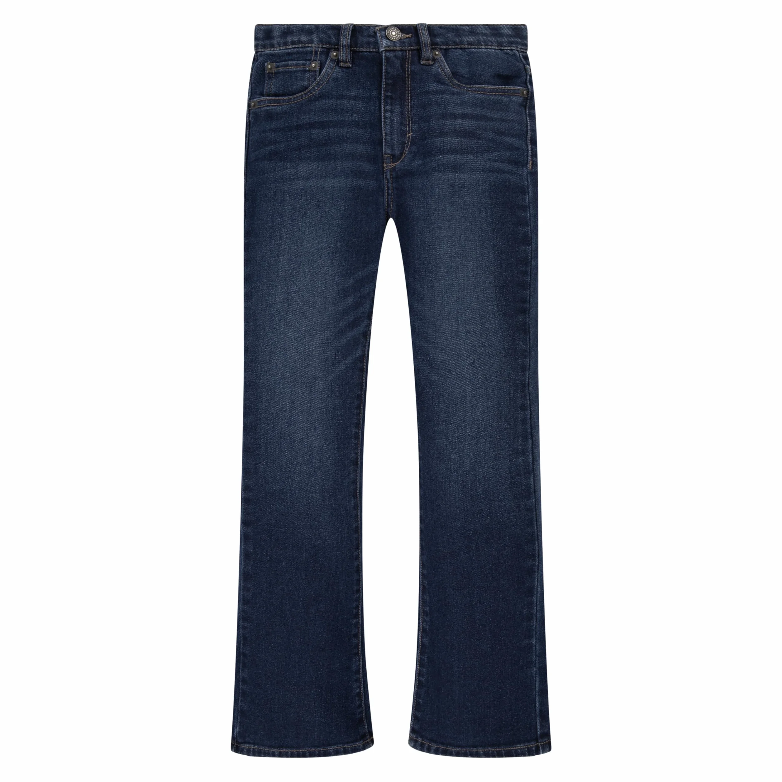 Levi's Lvg 726 High Rise Flare Jean - Nieformalne spodnie Niemowlęta - dziewczynki