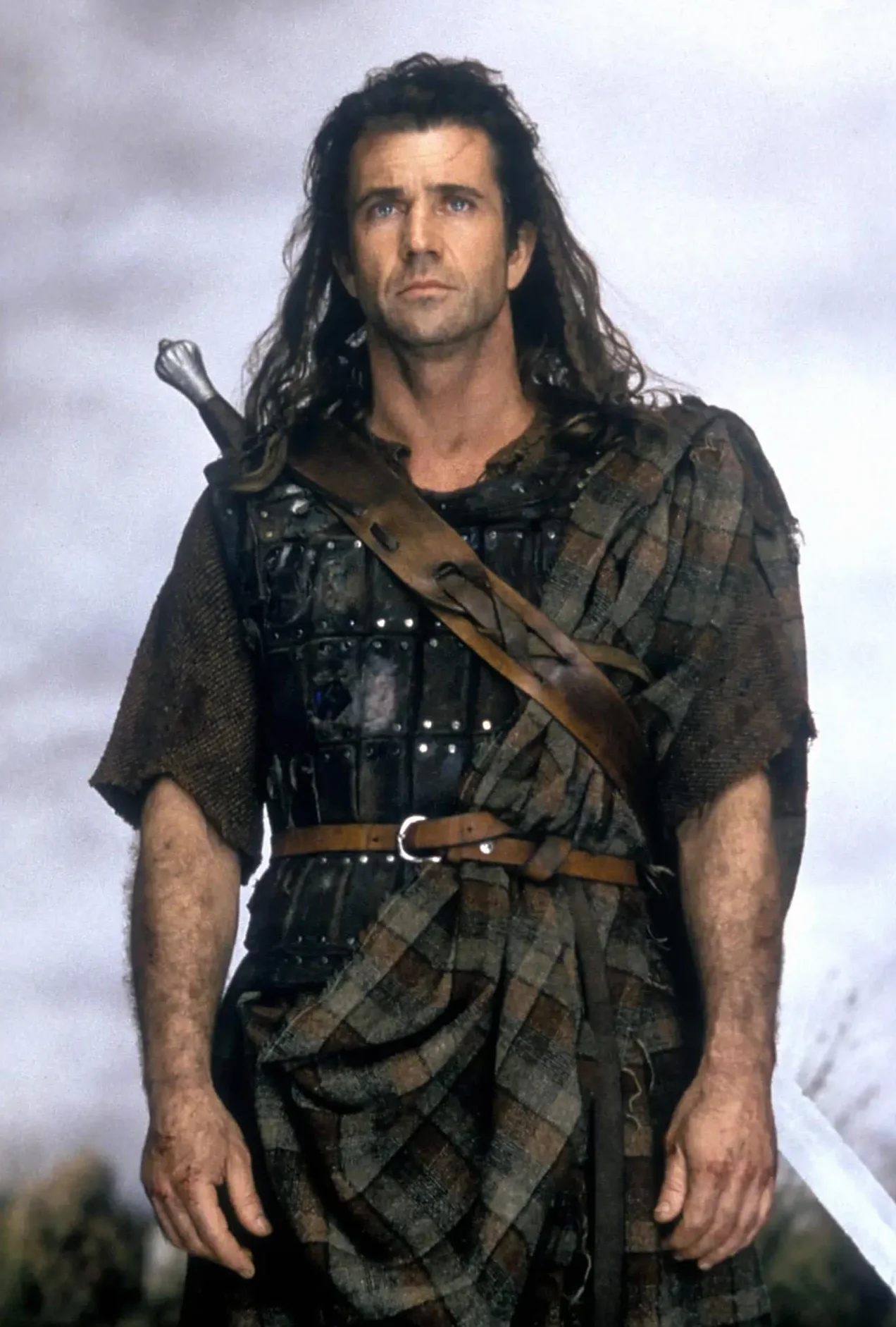 Braveheart (4K UHD + Blu-ray)