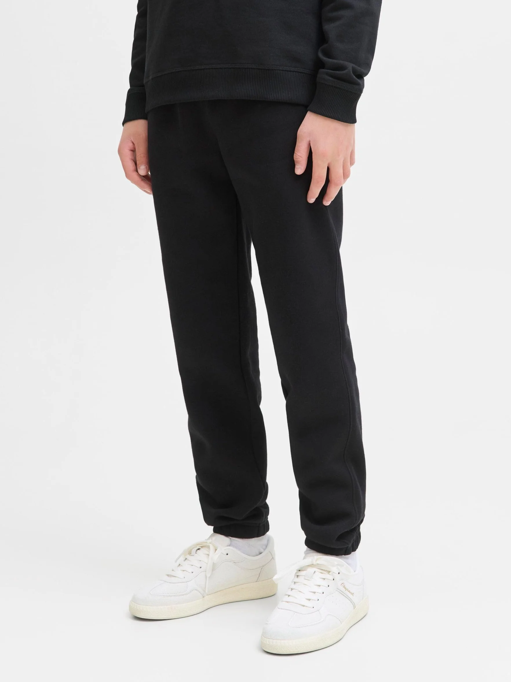JACK & JONES Jpstkane Urban Edge Sweat Pants Sn Jnr - Jpstkane Urban Edge Sweat Pants Sn Jnr Mężczyźni