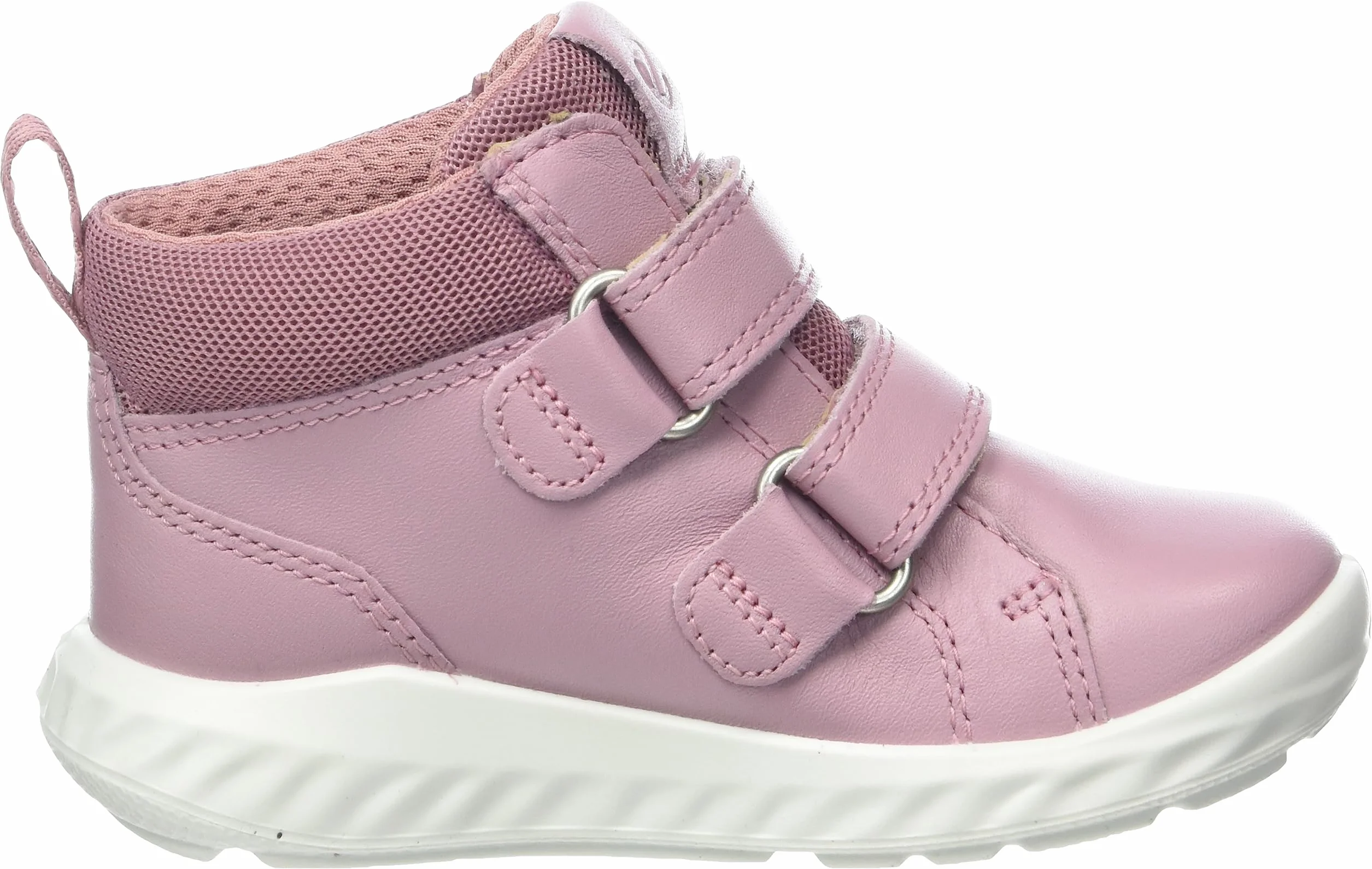 ECCO Niemowlęta - dziewczynki Ecco Sp.1 Lite Infant Ankle BoModne buty
