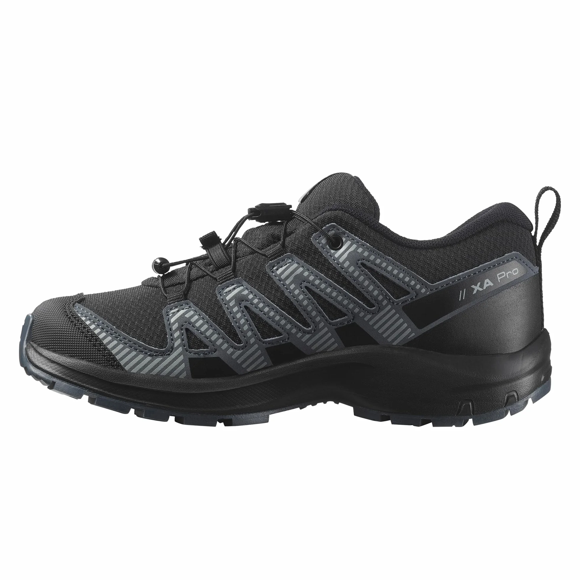 Salomon Uniseks - dzieci Xa Pro V8 WaterproofButy turystyczne