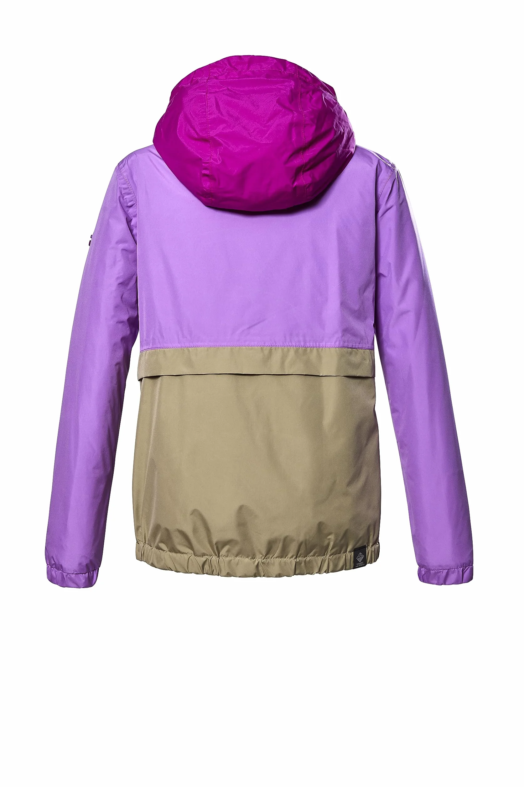 Killtec Funkcjonalna kurtka/kurtka outdoorowa z kapturem Girl´s Kos 361 Grls Jckt