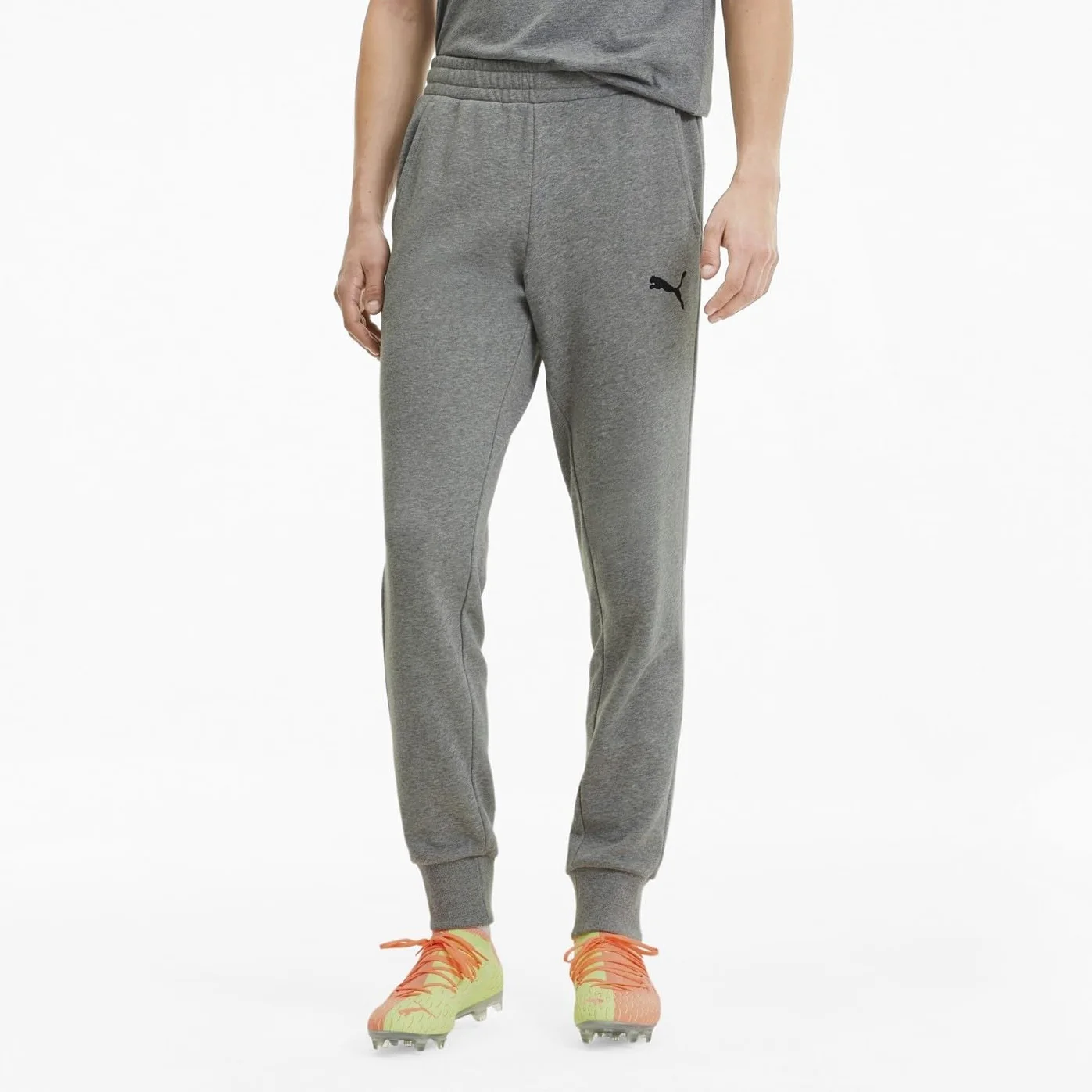 PUMA Teamgoal 23 Casuals Pants - Spodnie Dresowe Mężczyźni