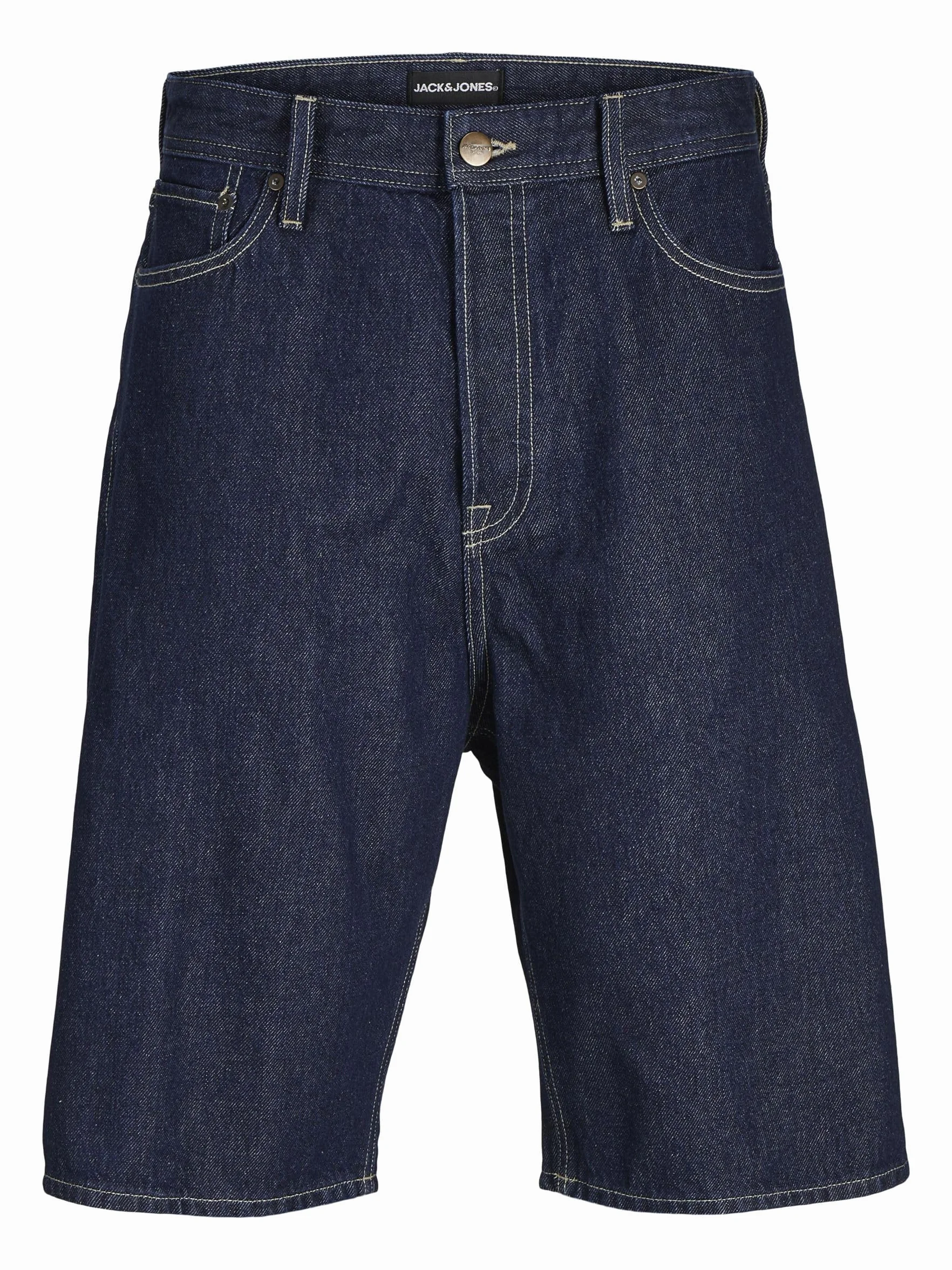 JACK & JONES Jjiron Jjoriginal Shorts Sbd 492 Sn - Jjiron Jjoriginal szorty Sbd 492 Sn Mężczyźni