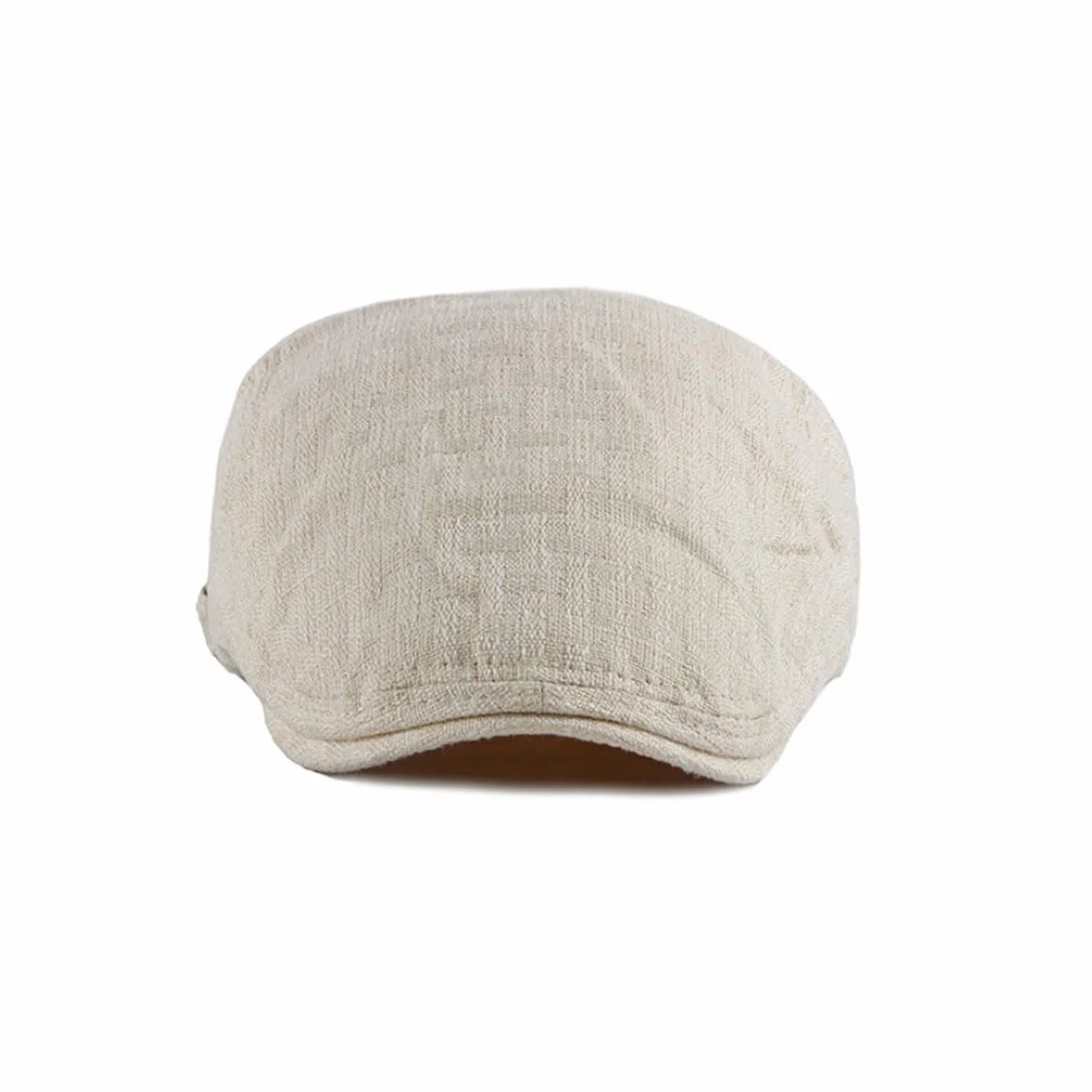 Oddychająca czapka z daszkiem męska letnia czapka z daszkiem Gatsby Berett Cap Ivy Irish Hat Newsboy czapka beret Cap