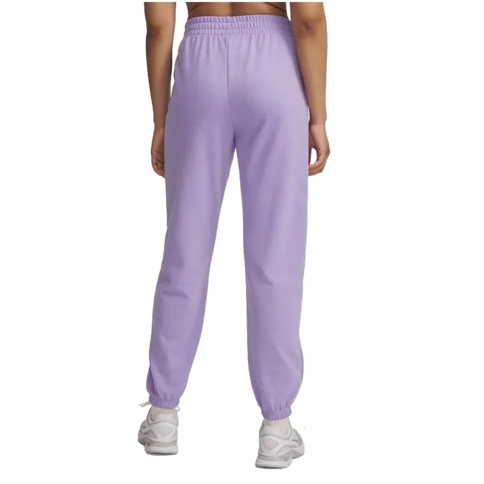 Under Armour Ua Rival Terry Joggers - Spodnie dresowe Kobiety