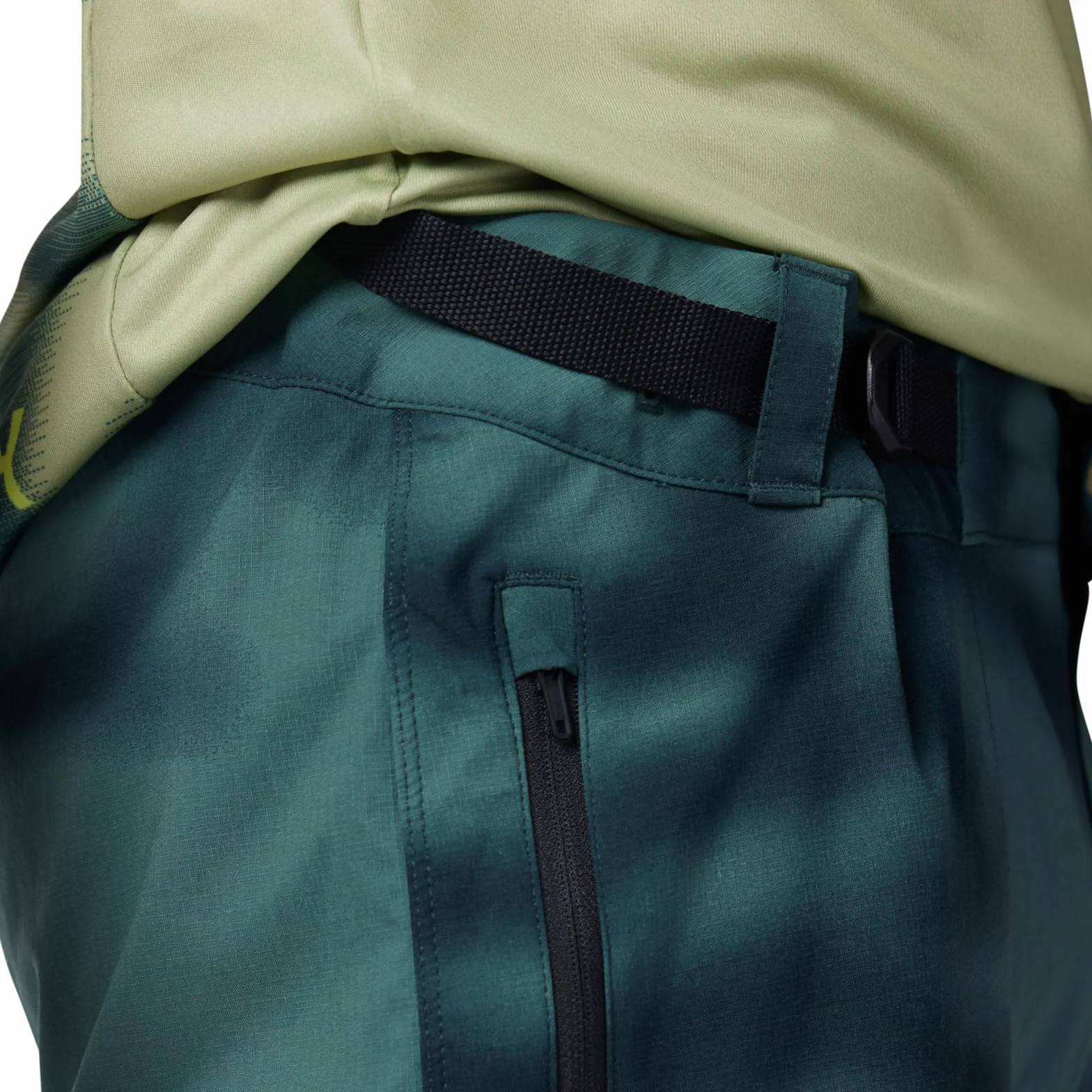 Fox Racing Ranger Pant Race - Spodnie Mężczyźni