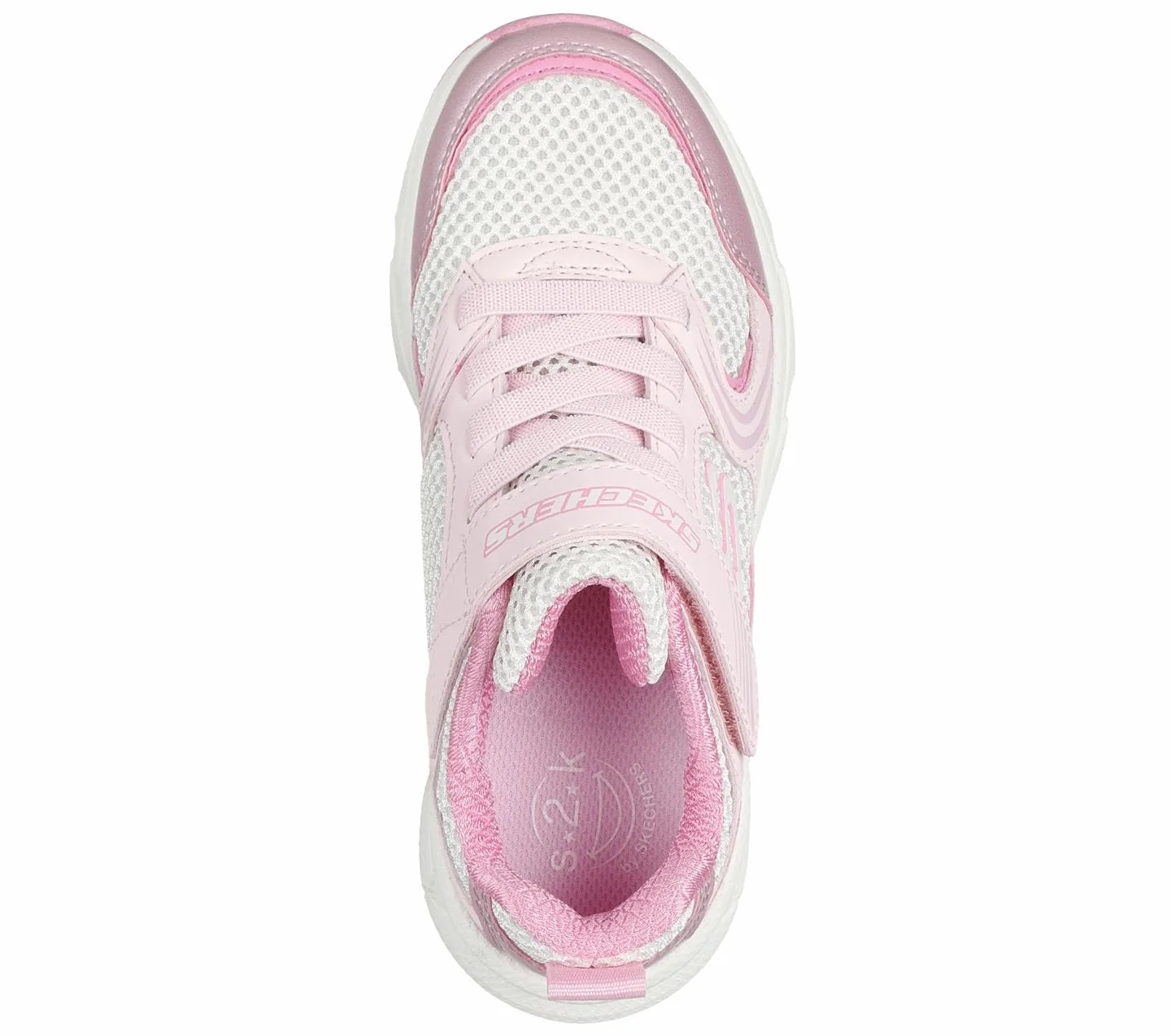 Skechers Dziewczynki Retro-graphAdidasy