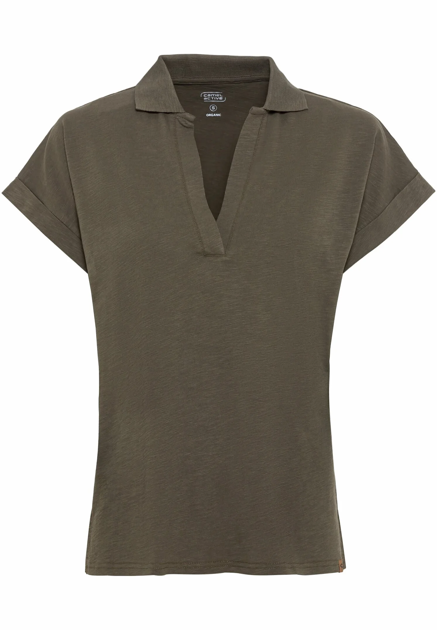camel active Koszulka Kobiety 309686/1t07
