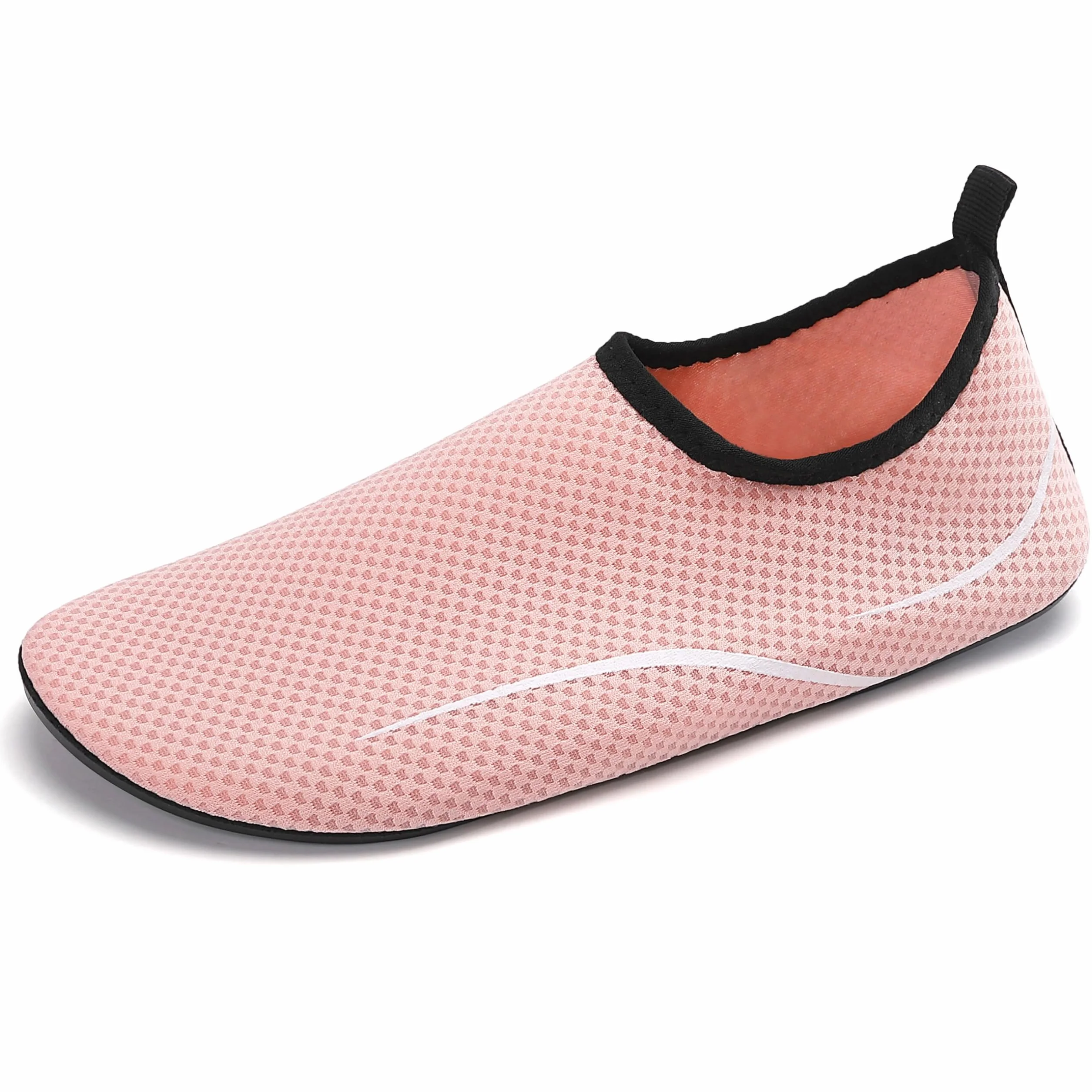 Buty do Wody Buty do SportóW Wodnych Water Shoes Lekkie Buty do PłYwania Buty PlażOwe Buty do Jogi Buty do Surfowania dla Kobiet I MężCzyzn, Rozmiar 34-47EU