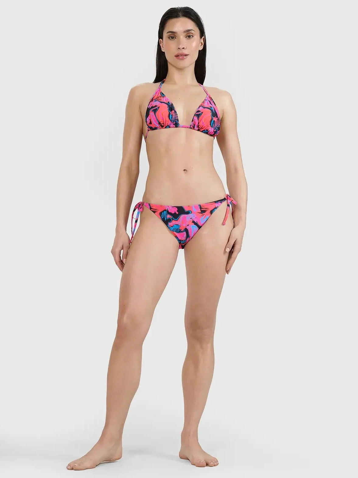 4F Góra od bikini damska