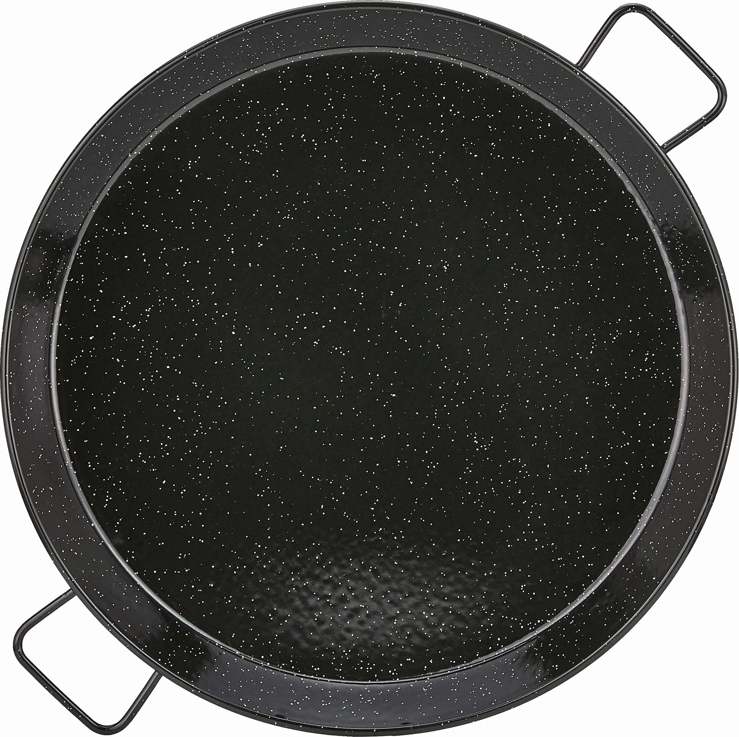 Lacor naczynie okrągłe do paelli 50 cm