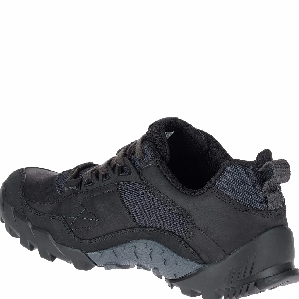 Merrell Męskie buty trekkingowe Annex Trak Low