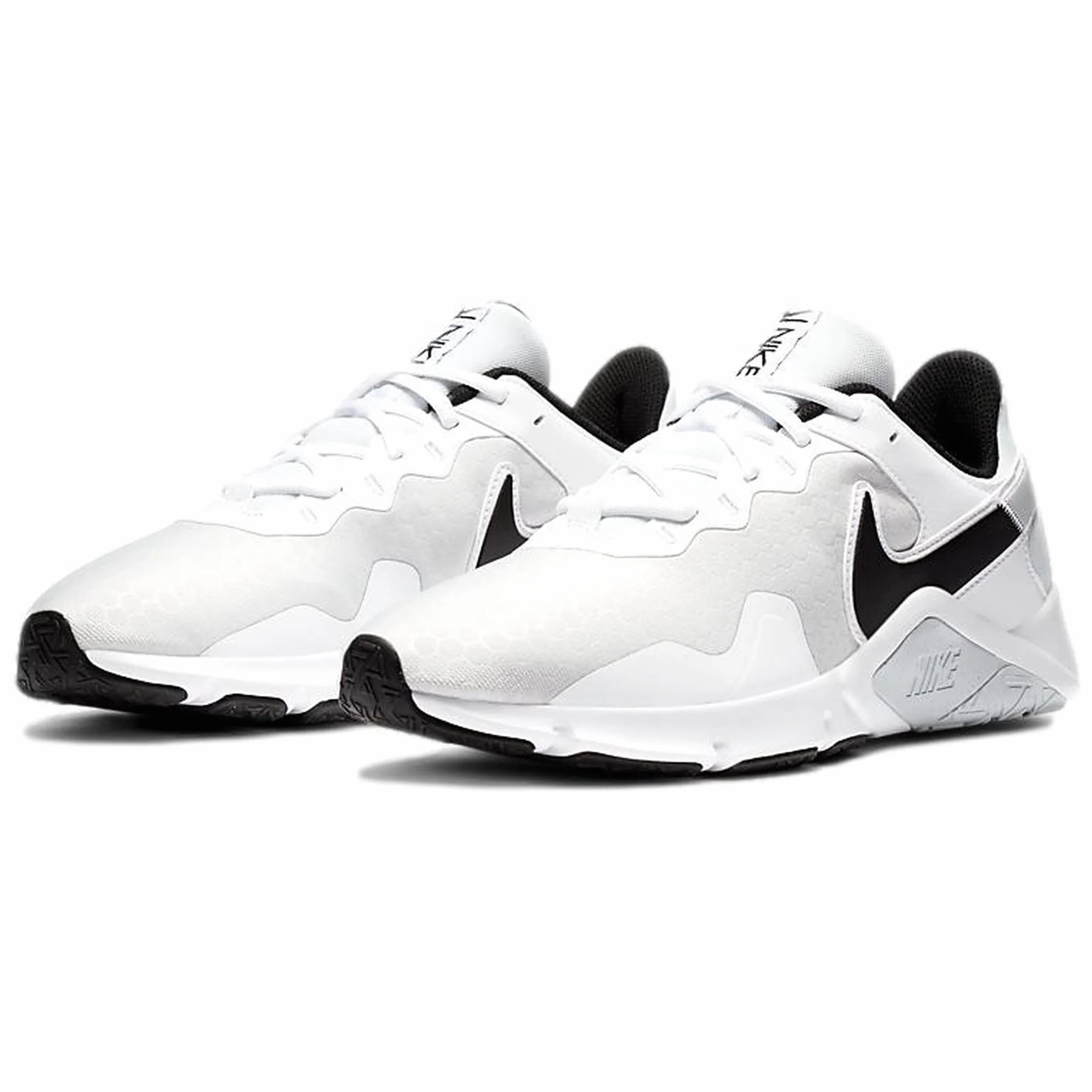 NIKE Nike Legend Essential 2 - Buty gimnastyczne Mężczyźni