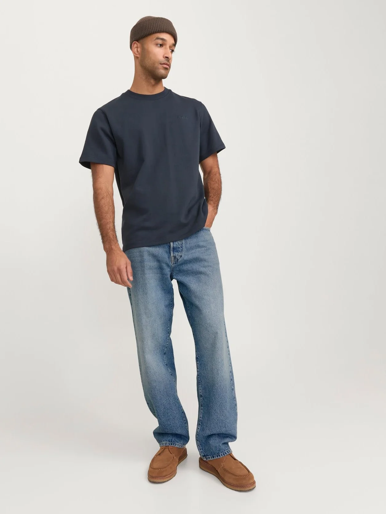 R.d.d. royal denim division Rddloose Royal Re 266 Noos - Rddloose Royal Re 266 Noos Mężczyźni