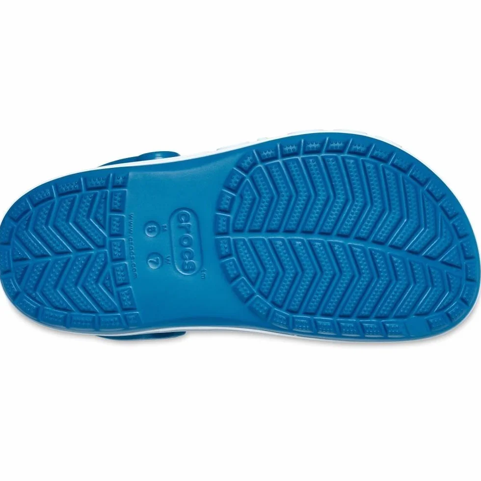 Crocs Klasyczne chodaki marmurkowe Chodaki Unisex