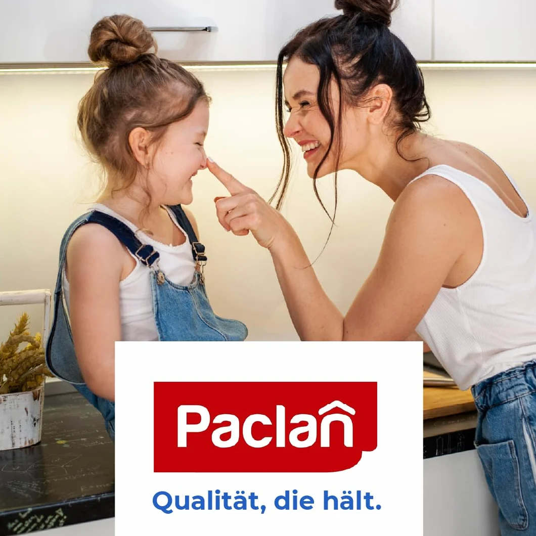 Paclan Worek do zamrażania 1 l 40 sztuk 18 x 28 cm