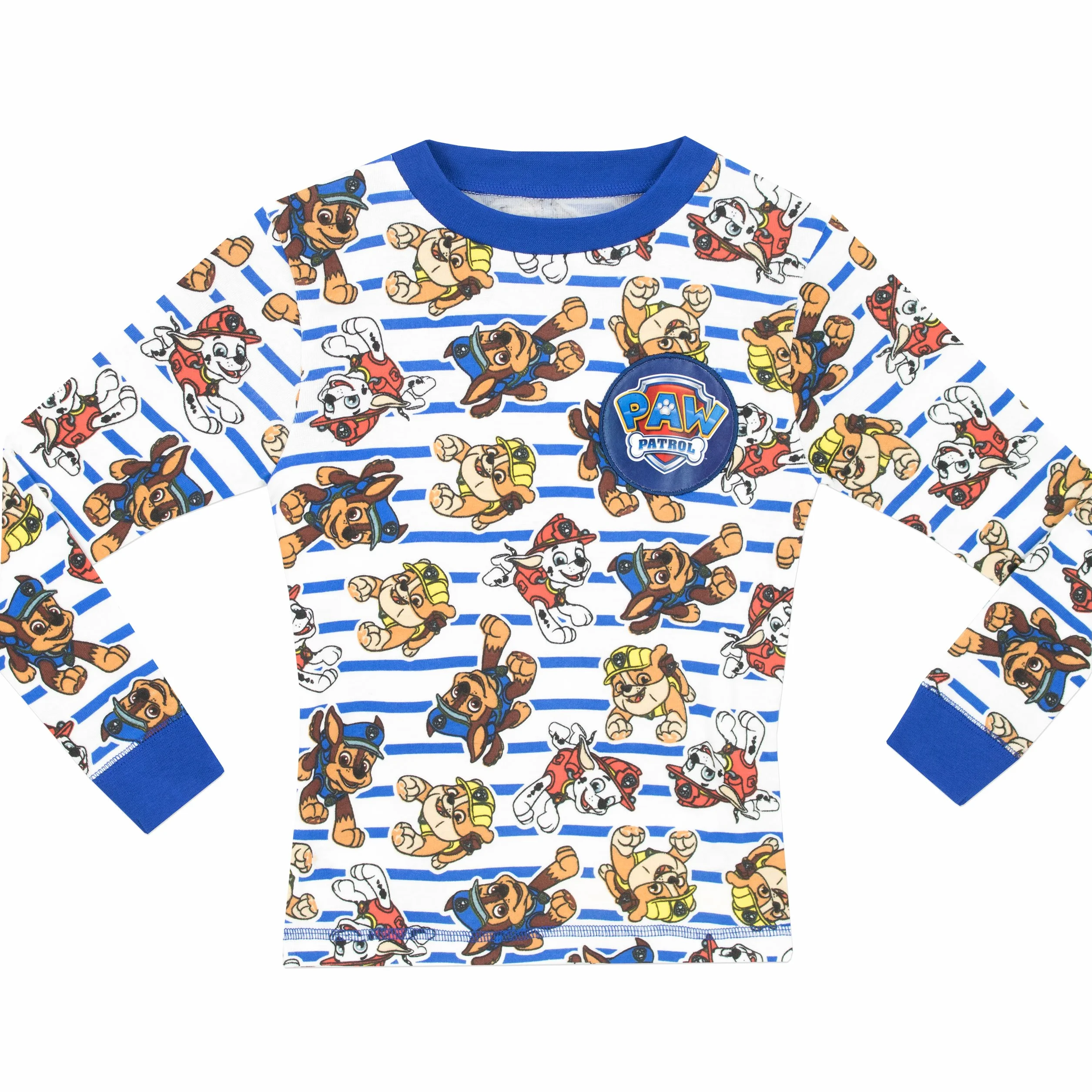 Paw Patrol Chłopcy Pyjamas