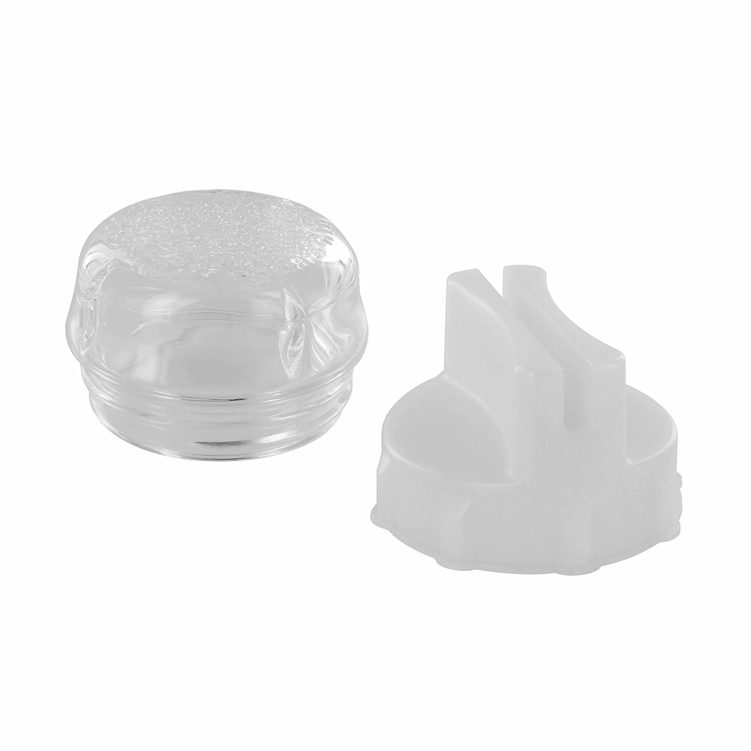 DL-pro Osłona lampy do Bosch Siemens 647309 00647309 kopuła szklana pokrywa 68 mm 40 W w zestawie pomoc przy demontażu żarówki, lampy piekarnika, piekarnika, pieca, kuchenki