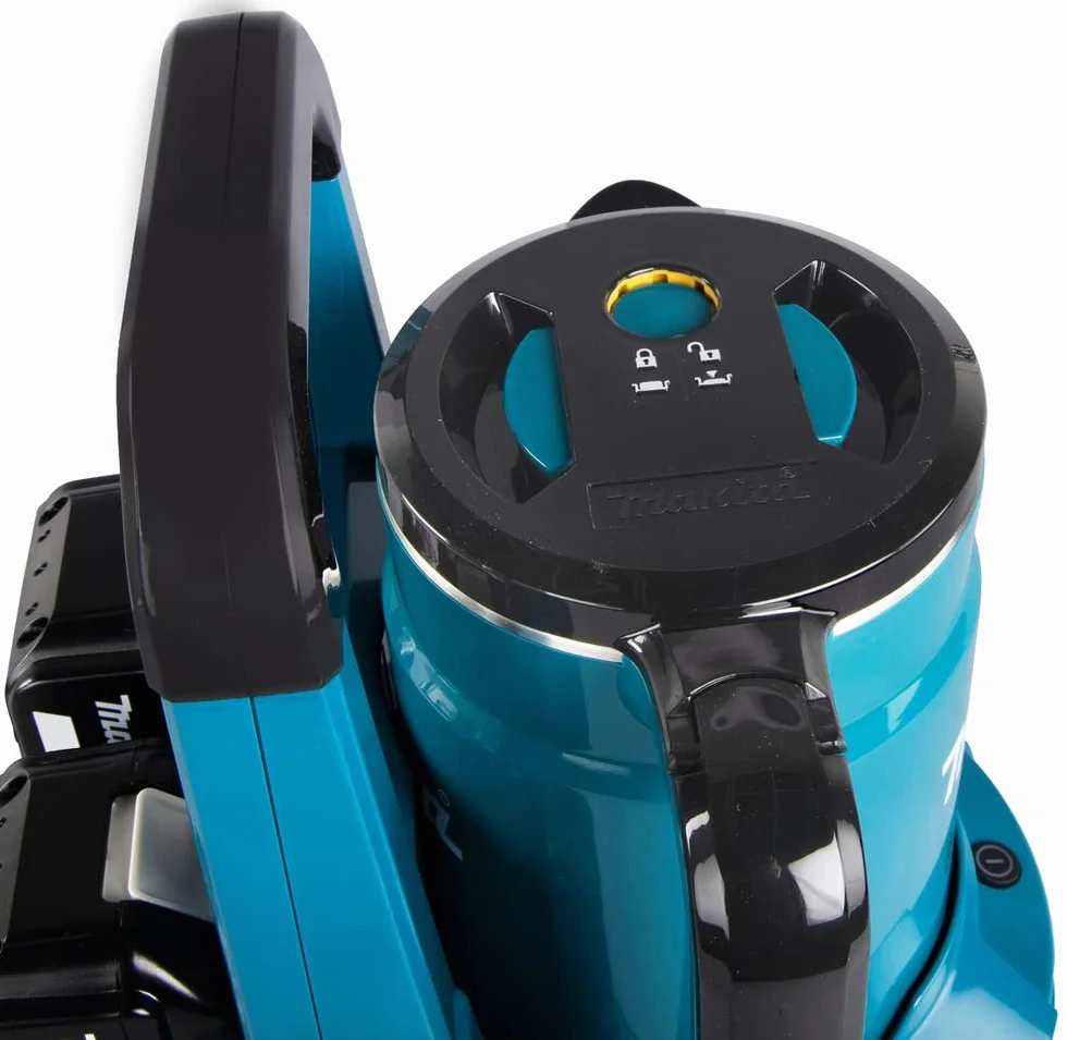 Makita DKT360Z Twin Czajnik Litowo-Jonowy LXT 18 V 36 V