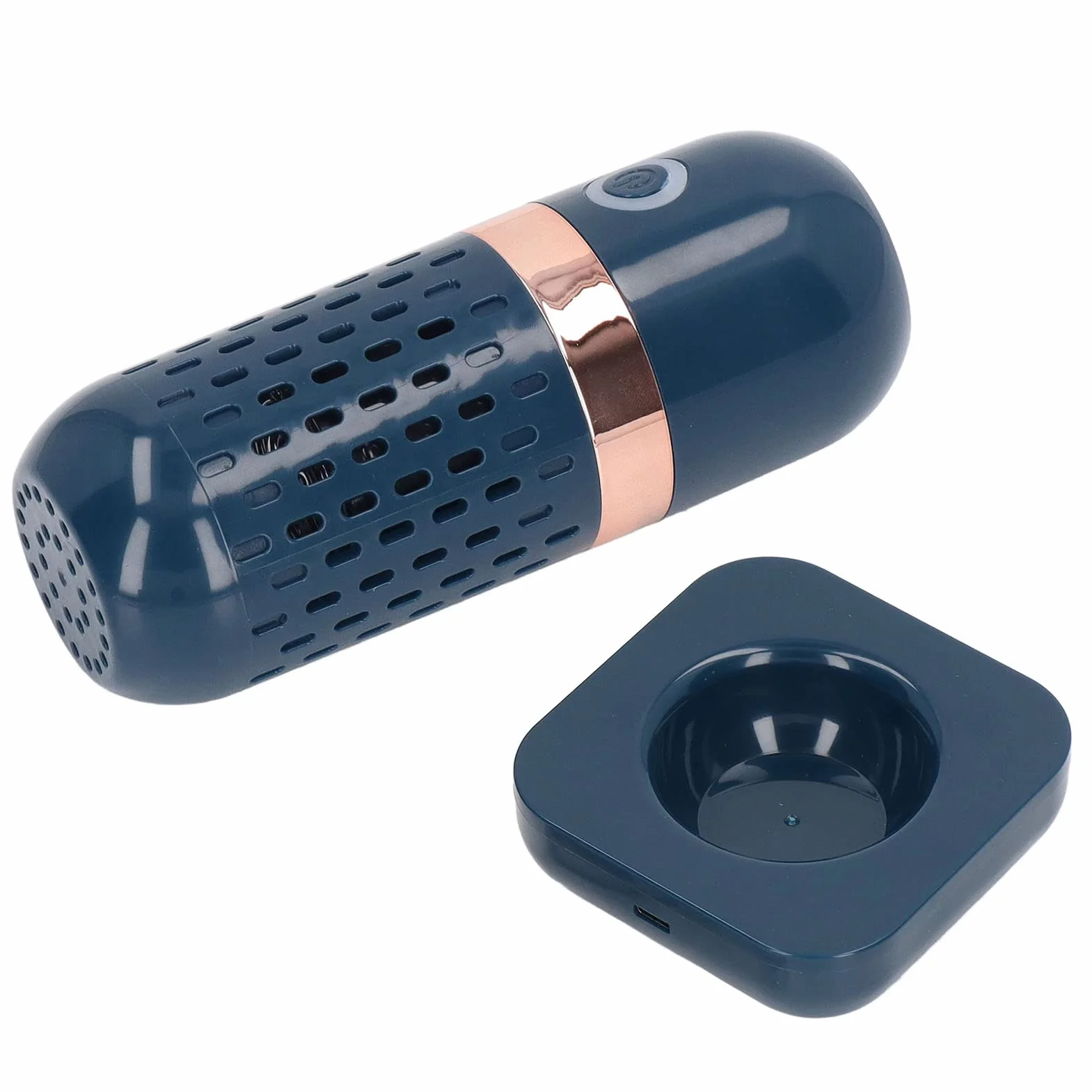 Oczyszczacz Owoców i Warzyw USB Maszyna do Mycia