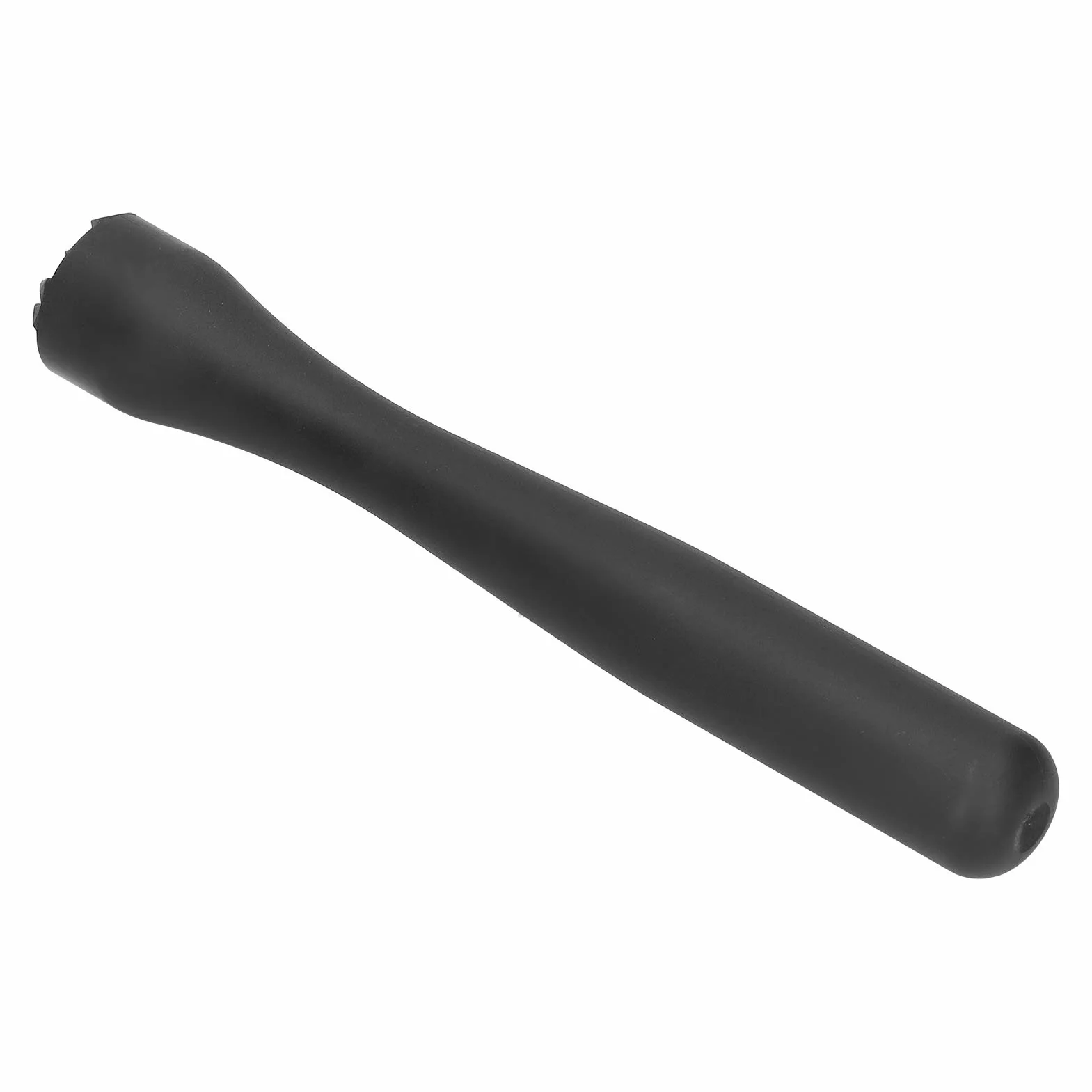 Ubijak do Koktajli Kruszarka do Lodu Mieszadło z wklęsłą wypukłą główką Młotka ergonomiczna konstrukcja PC