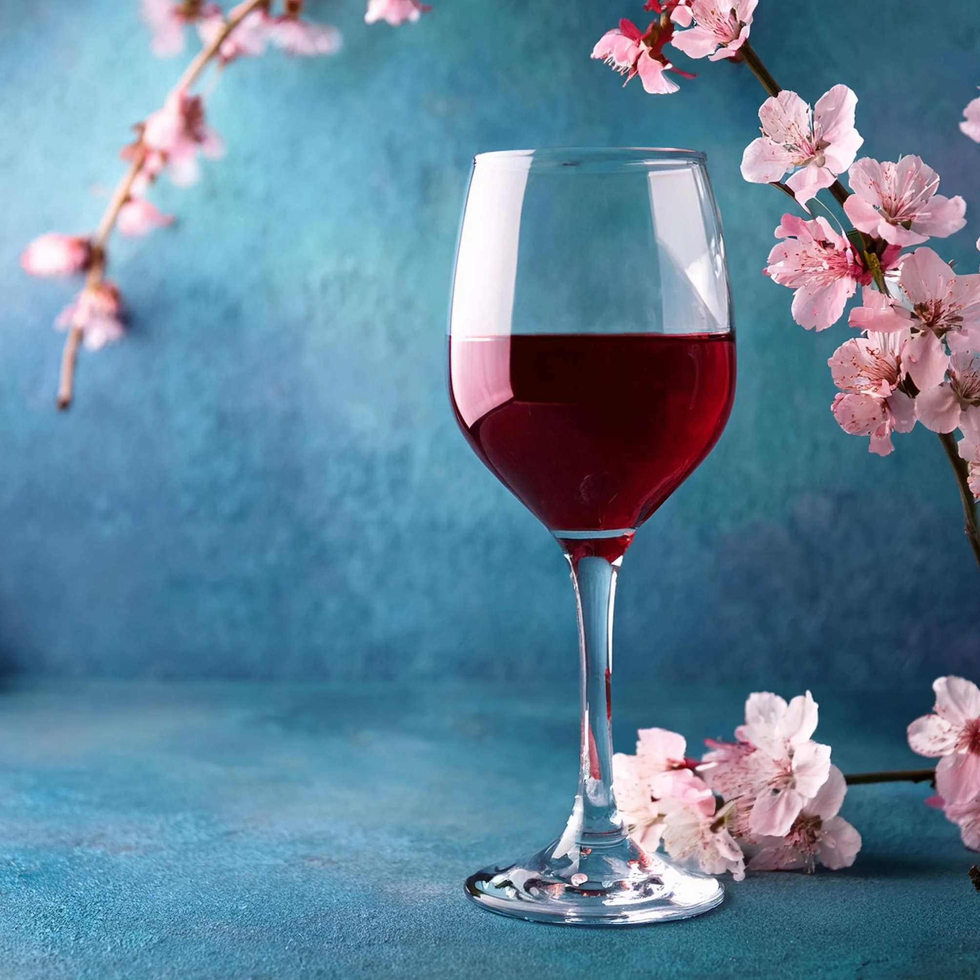 Glasmark Krosno Komplet Kieliszków Do Wina 0,25L 6 x 250ML Transparentny
