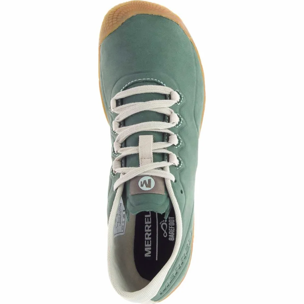 Merrell Damskie buty sportowe Vapor Glove 3 Luna LTR, Laurel, 38 EU