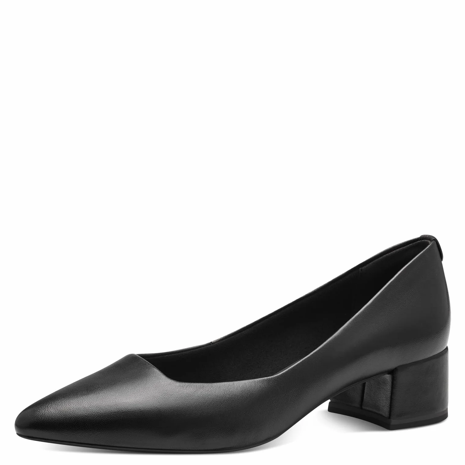 Tamaris Kobiety Tamaris Damskie 1-22314-43Pompa