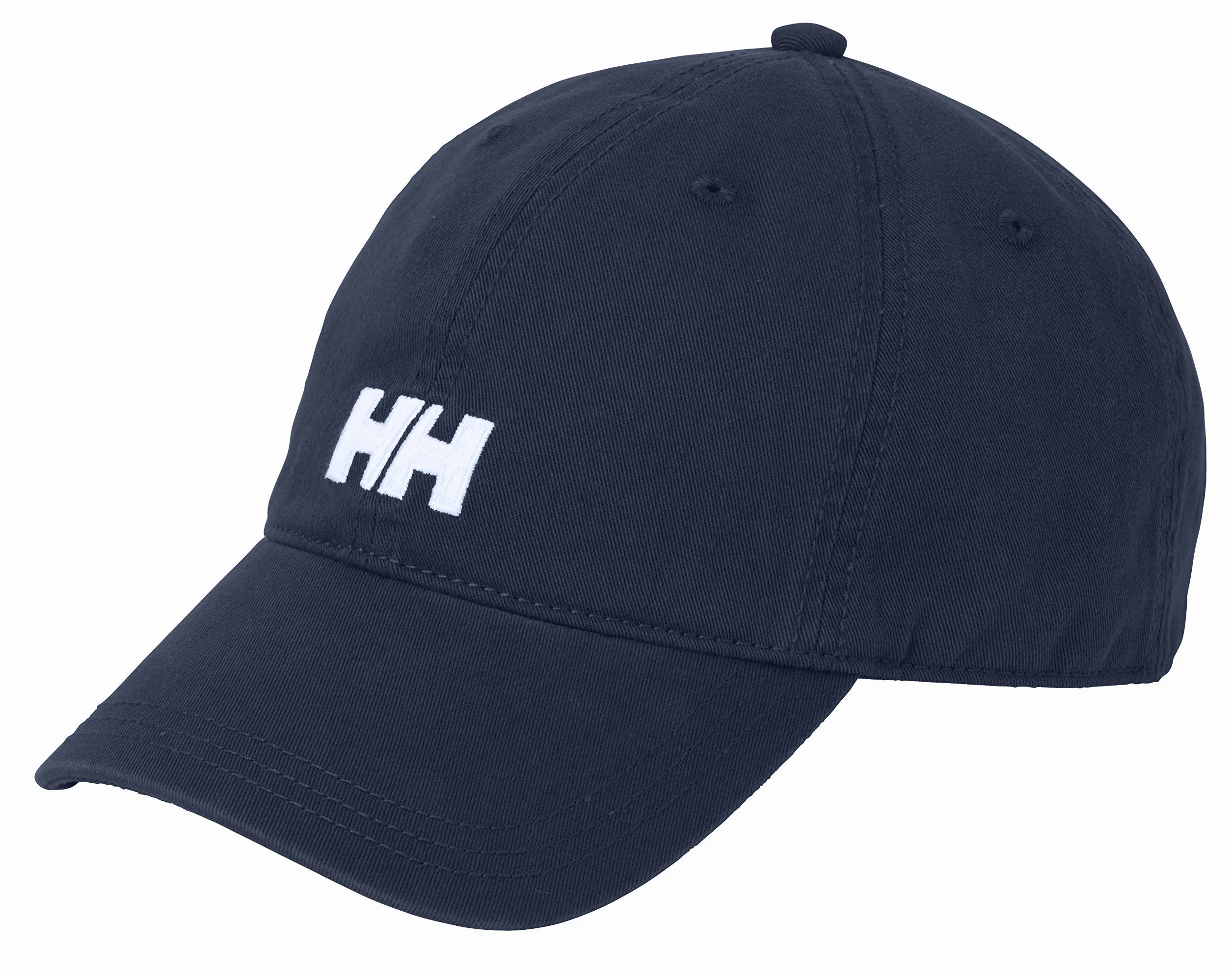 Helly-Hansen Mężczyźni Logo Cup Czapka, Granatowy