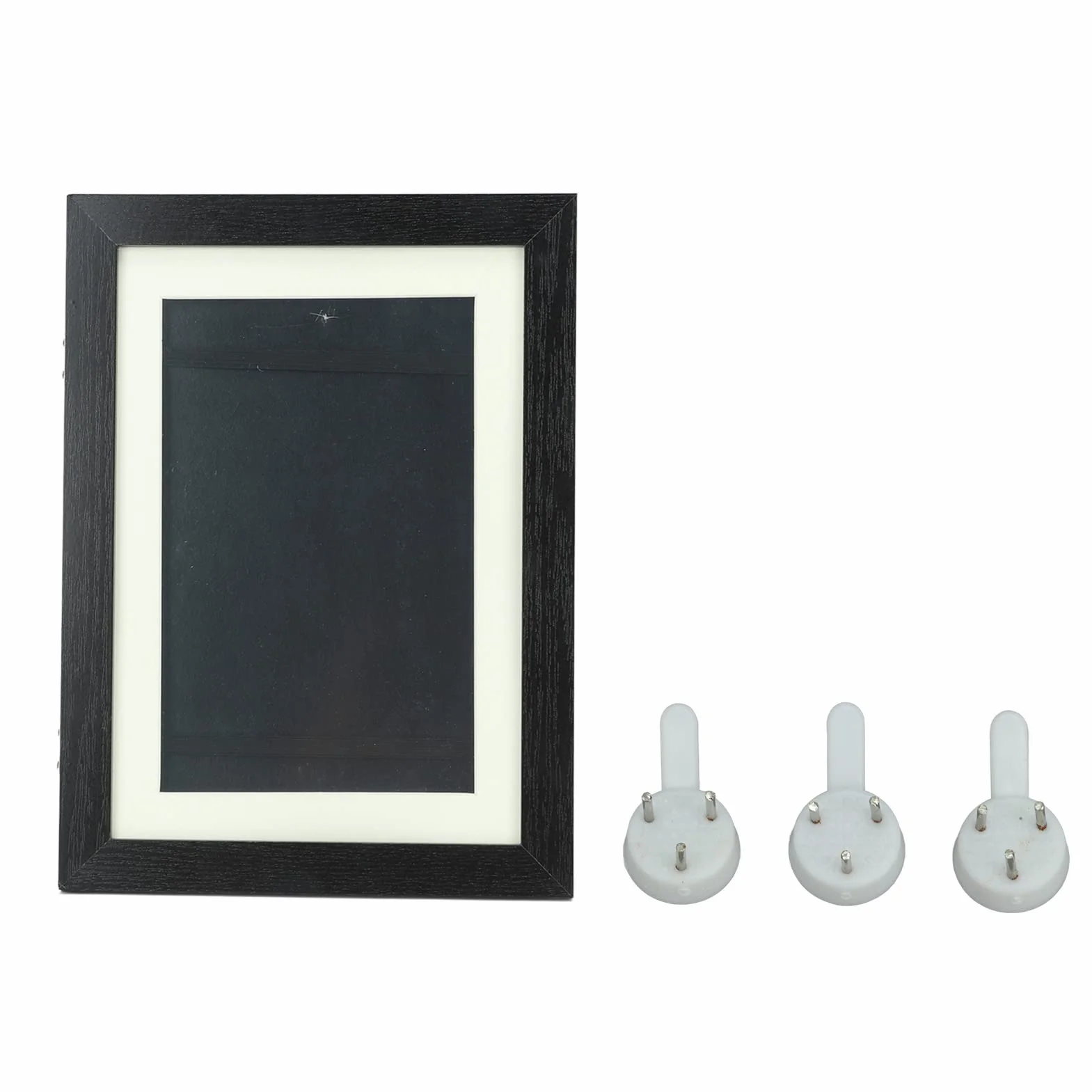 Gugxiom Ramka na zdjęcia dla dzieci 25x34 cm magnetyczne otwieranie