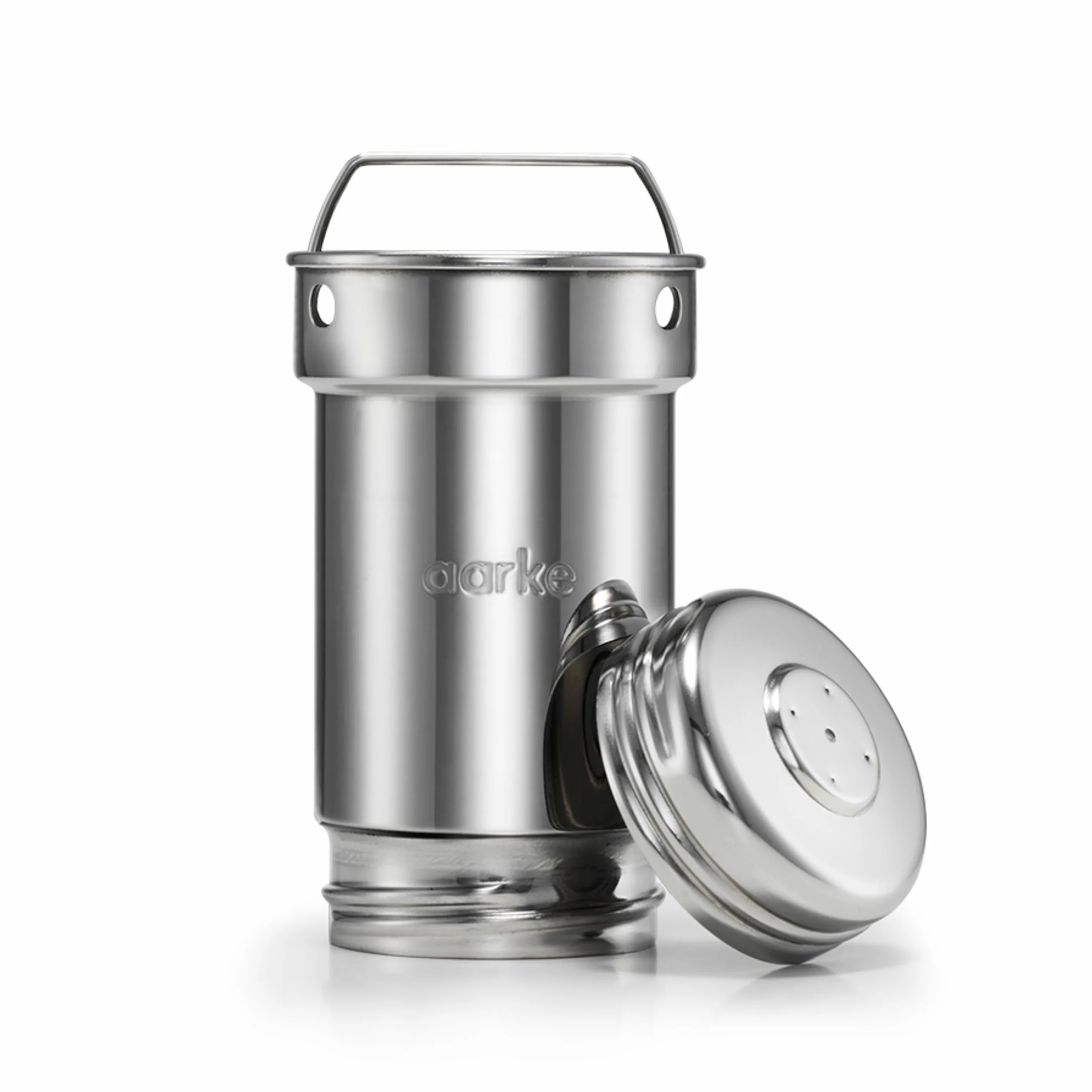 Aarke woreczki z granulkami filtrującymi Enriched do wody 3x120 l