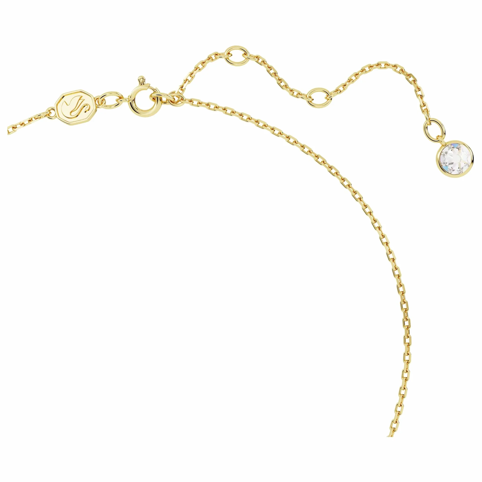 Swarovski Chroma Kolekcja wisiorek