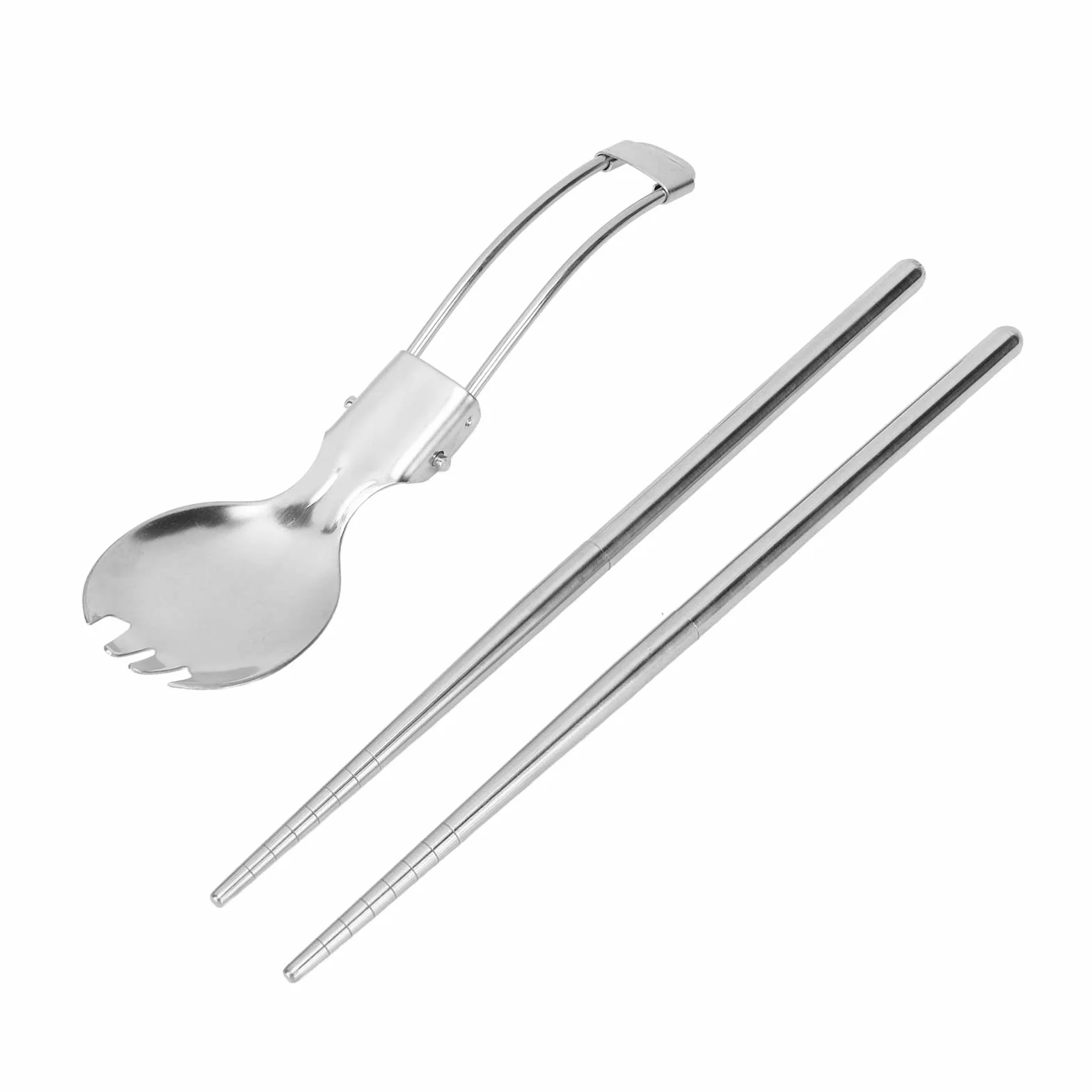 Kadimendium Zestaw misek do ramen, wielofunkcyjna miska do mikrofalówki, ramen, podwójna warstwa stali nierdzewnej 304 i ABS z pokrywką do biura (niebieski)