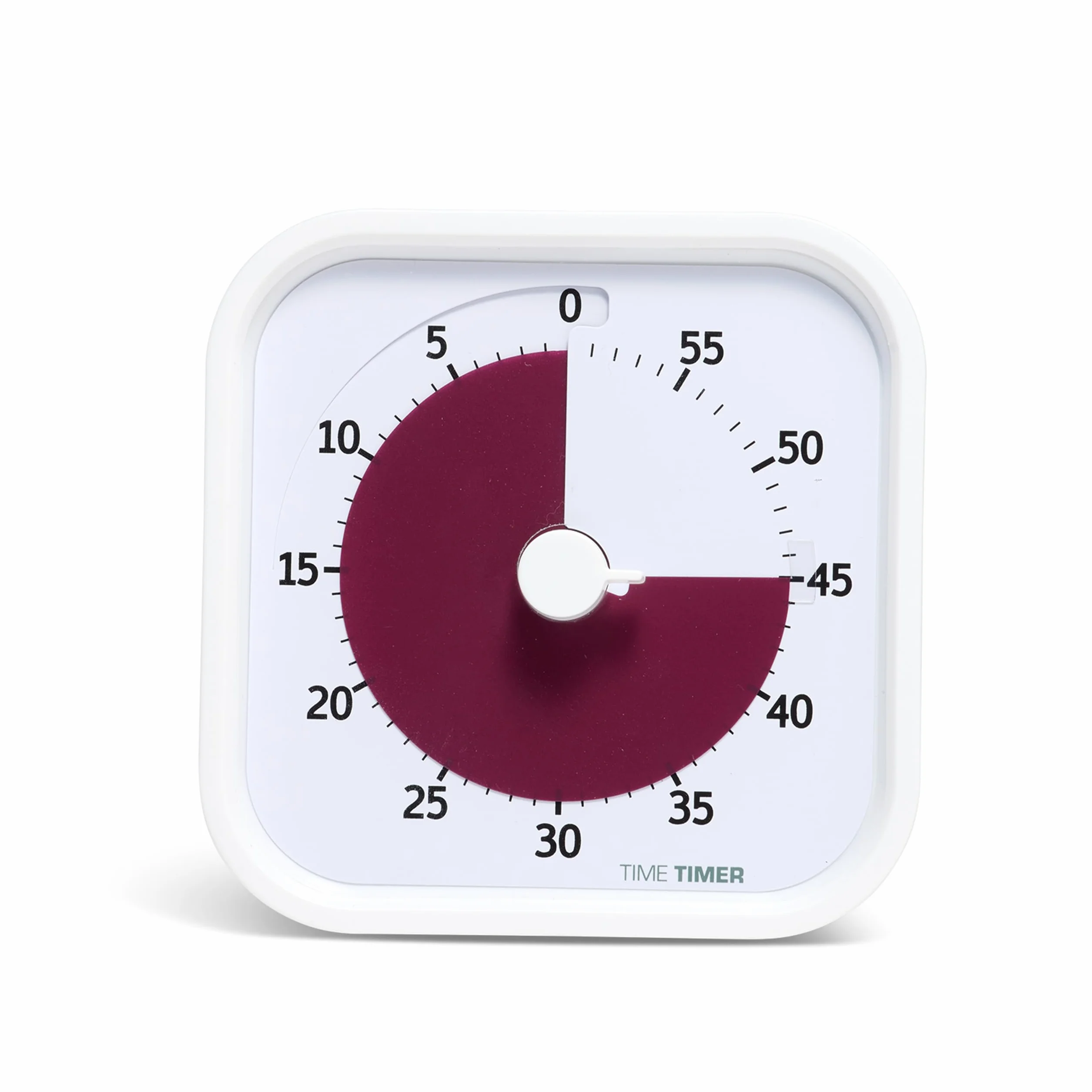 TTM9-HCW-W Timer Biały