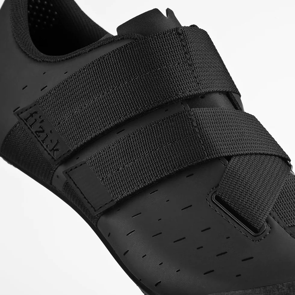 fizik X4 Powerstrap - Buty rowerowe. Uniseks