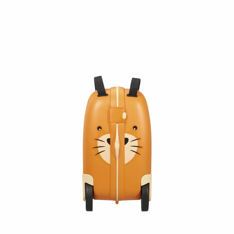 Samsonite Dream Rider - przedszkole, 51 cm, 28 L, Tiger Toby
