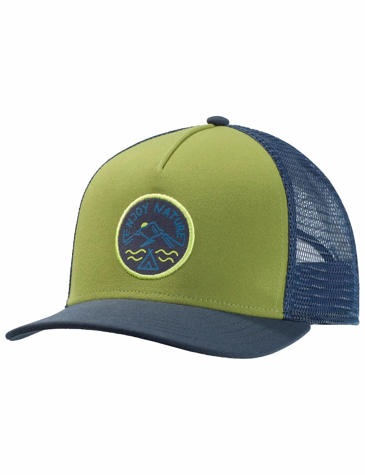 VAUDE Kapelusz Uniseks - dzieci Kids Vaude Cap Ii