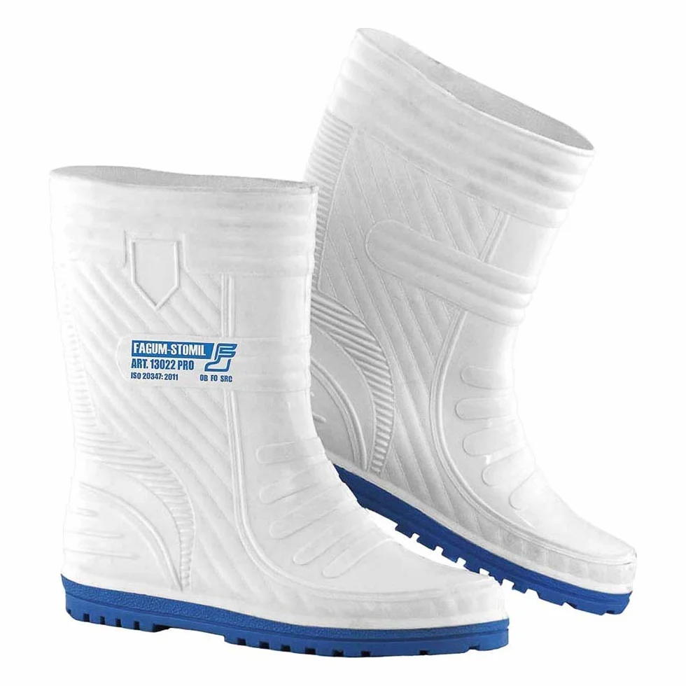 BFSK13022PRO_W37 buty robocze, białe, rozmiar 37