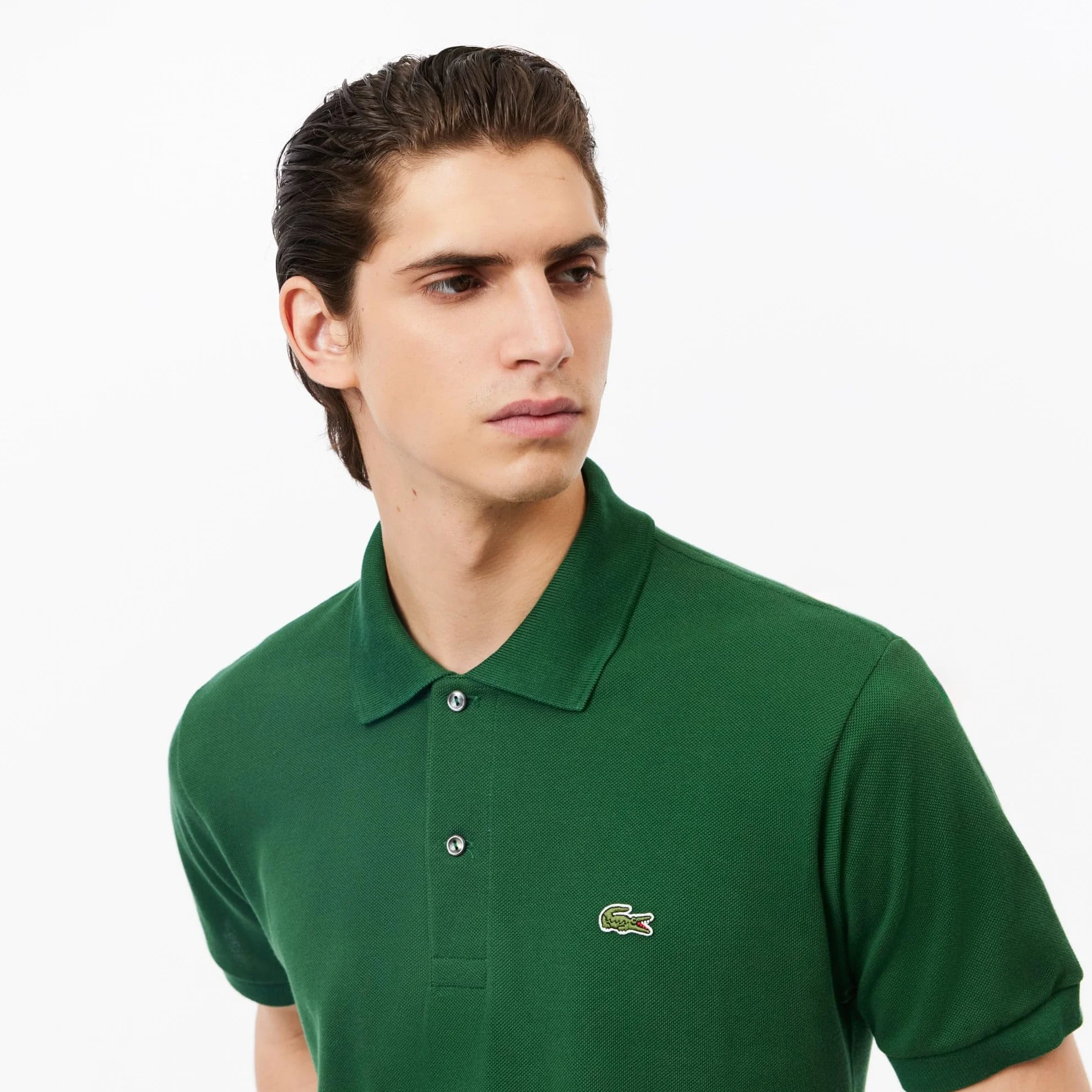 Lacoste Koszulka polo Mężczyźni L1212 (1 w zestawie)
