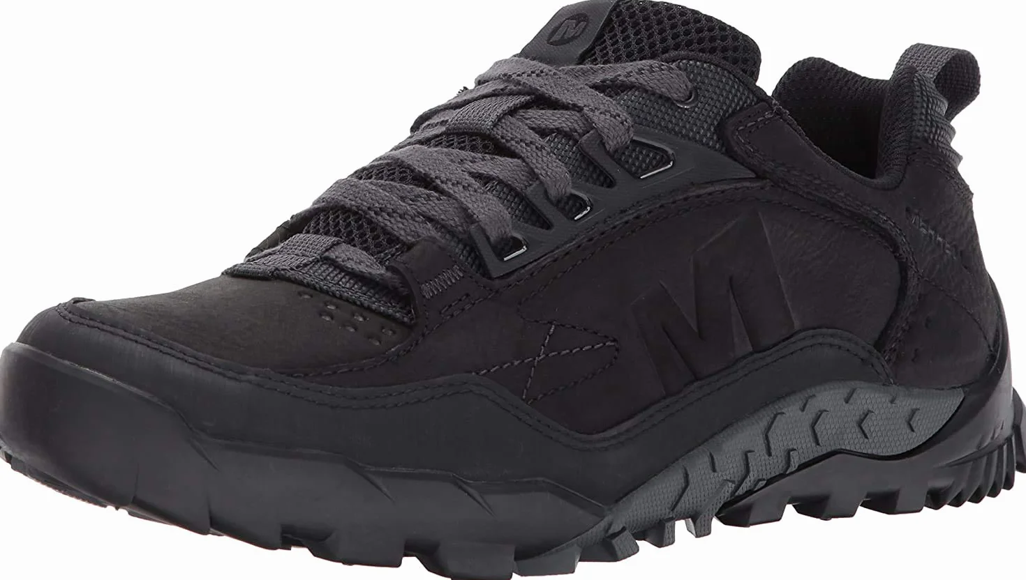 Merrell Męskie buty trekkingowe Annex Trak Low