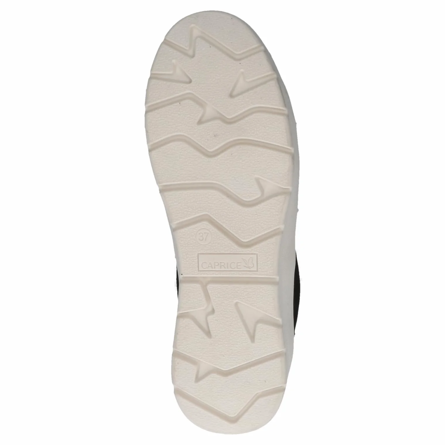 CAPRICE Kobiety Caprice Damen 9-23707-46Oksford