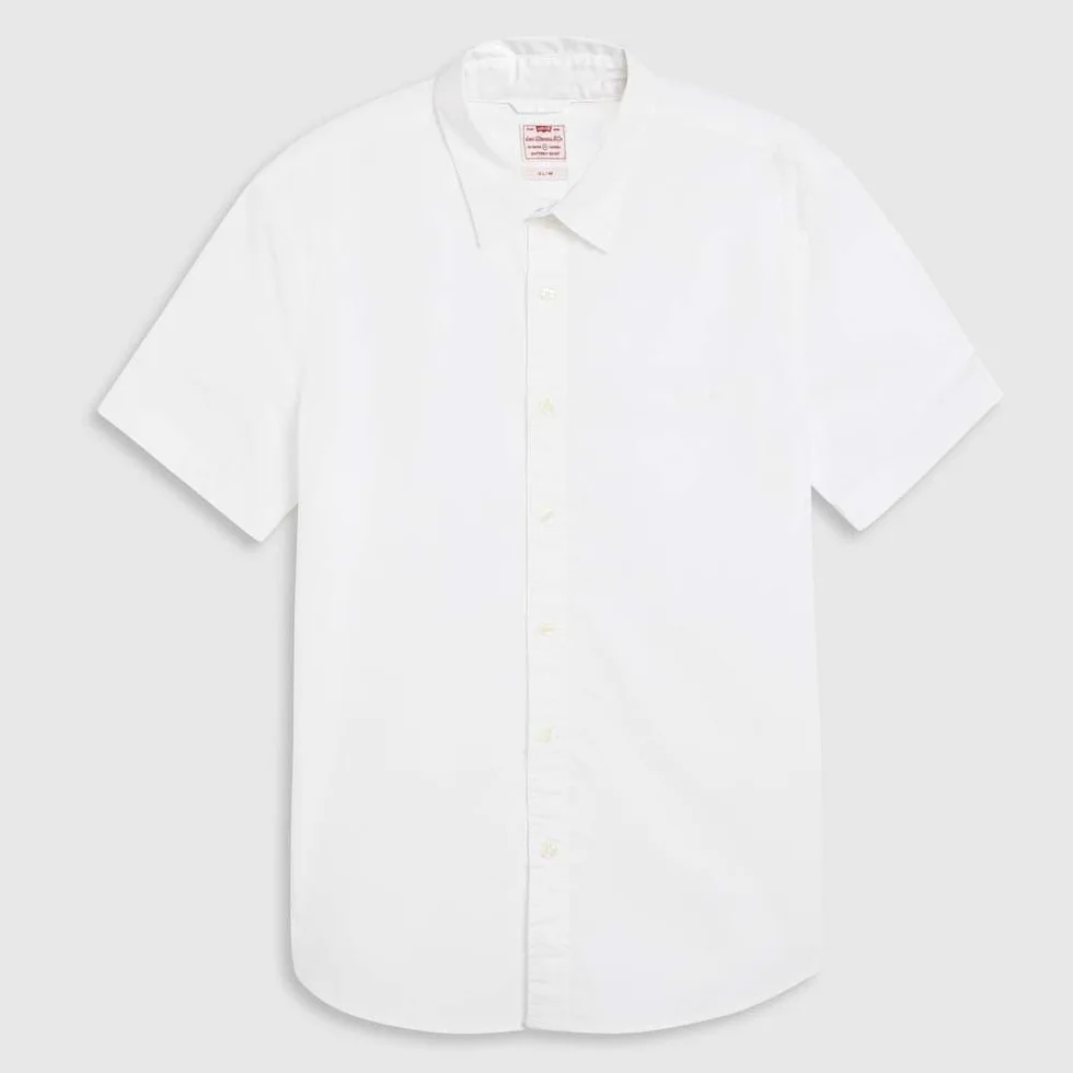Levi's Koszulka Mężczyźni 86623-0008