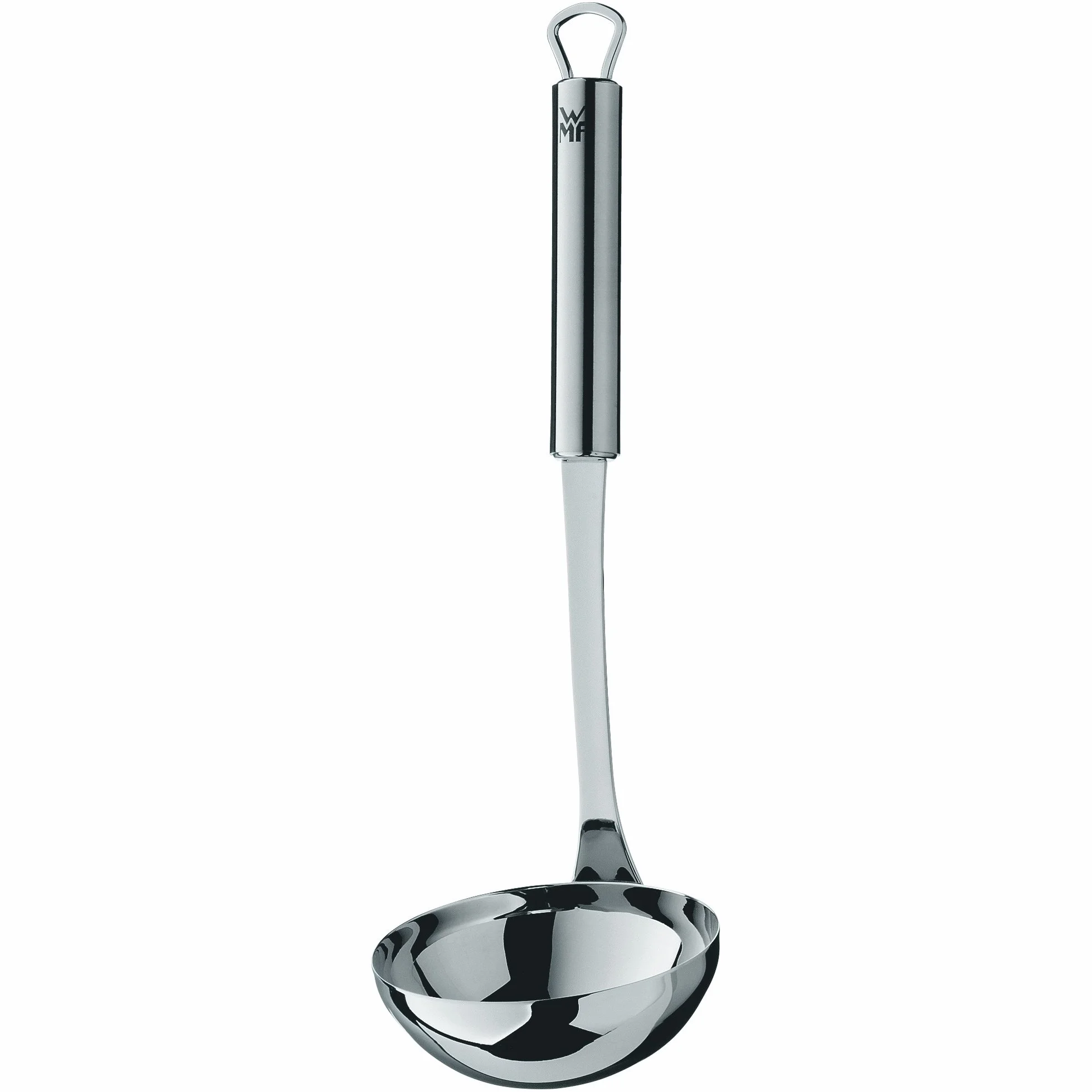 WMF Profi Plus chochla do zupy 30 cm stal szlachetna Cromargan
