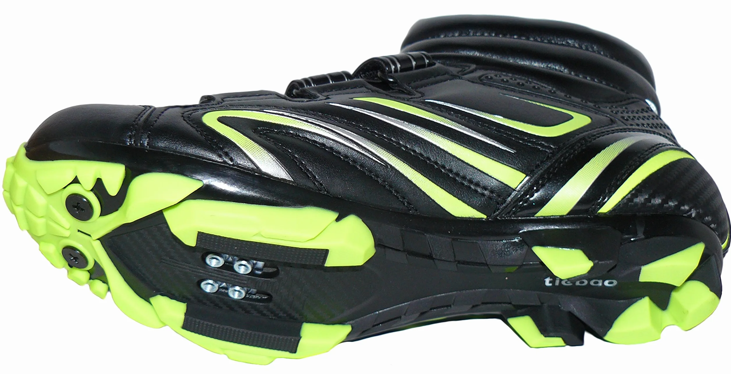Zimowe buty rowerowe, buty do roweru górskiego MSW-NE