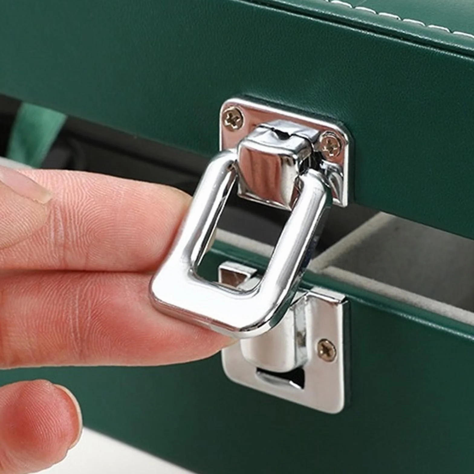 Organizer Na Szklanki Etui Na Okulary Przeciwsłoneczne PU, Uchwyt Na Okulary Przeciwsłoneczne, Ekspozytor, Przechowywanie Przechowywanie Okularów