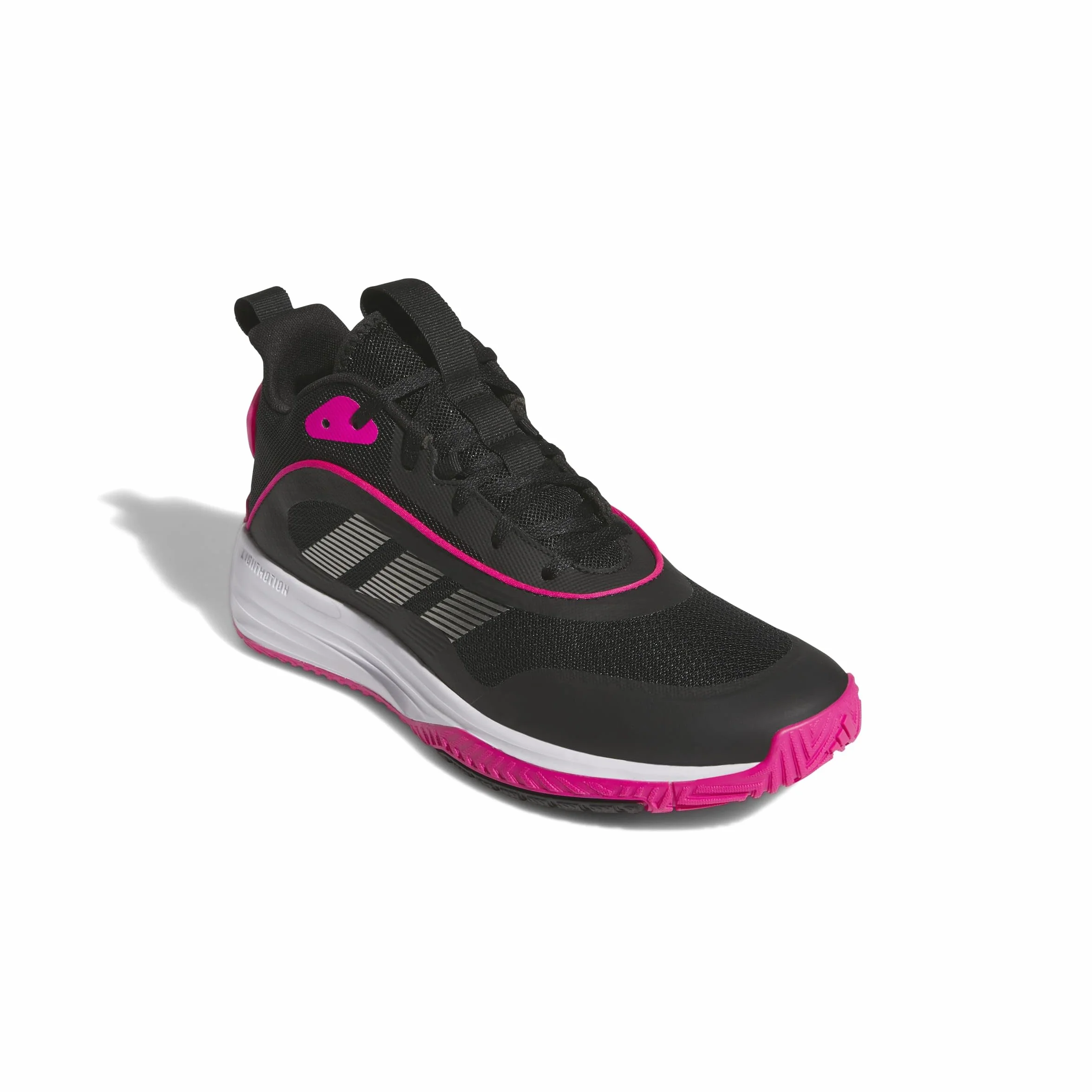 adidas Mężczyźni Ownthegame 3.0Buty do koszykówki