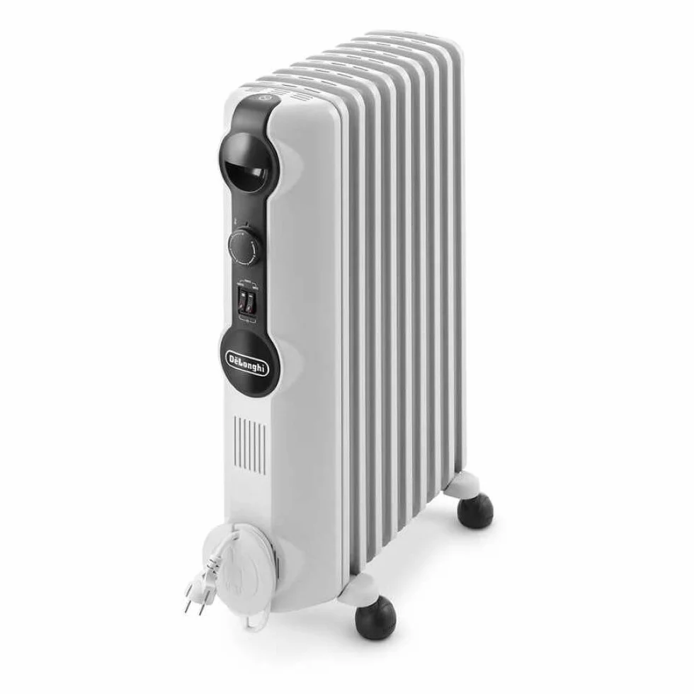 DeLonghi Grzejnik elektryczny TRRS0920 2000 W Biały