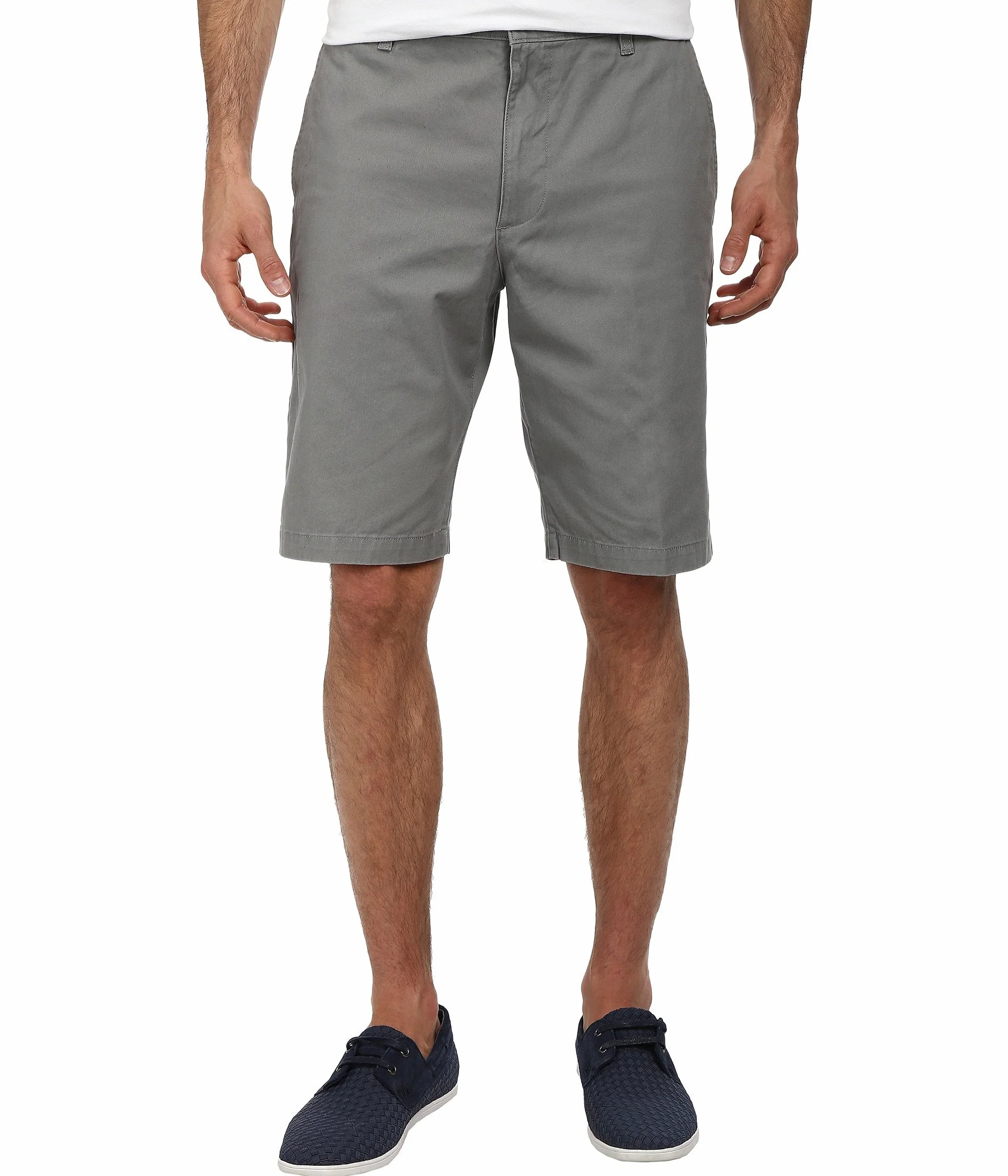 Dockers Perfect Classic Fit Shorts (Regular And Big & Wysoki) - Shorty Mężczyźni